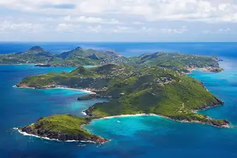 St Barth gives Saint-Tropez a run for its money