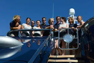 yacht agency services