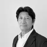 Meet Edwin Ho | Brokerage - Burgess Yachts