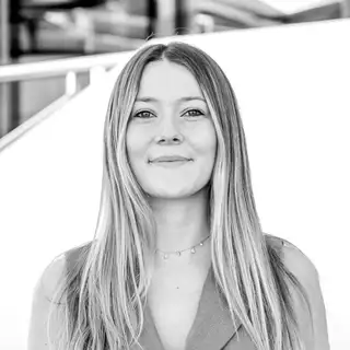 Meet Elisabetta Ricca | Yacht Management | Burgess