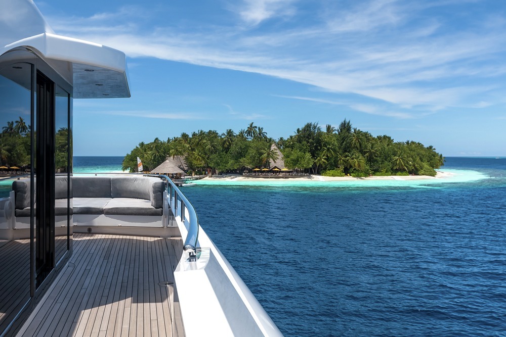 All Burgess clients can now make a positive contribution to the future health of the oceans