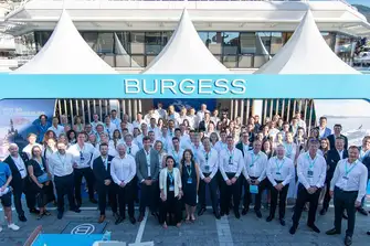 Our clients will tell you that working with Burgess is a pleasure: we are a professional, experienced and committed team