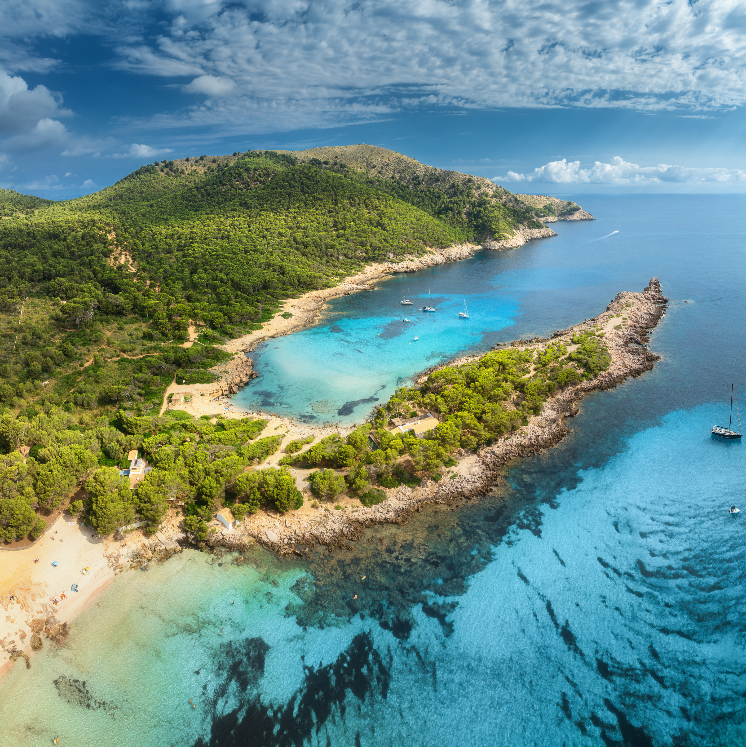 Mallorca