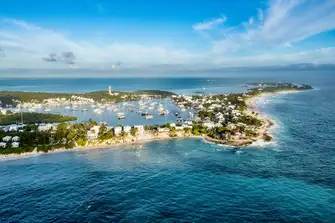 Why the Abacos are the most underrated islands in the Bahamas