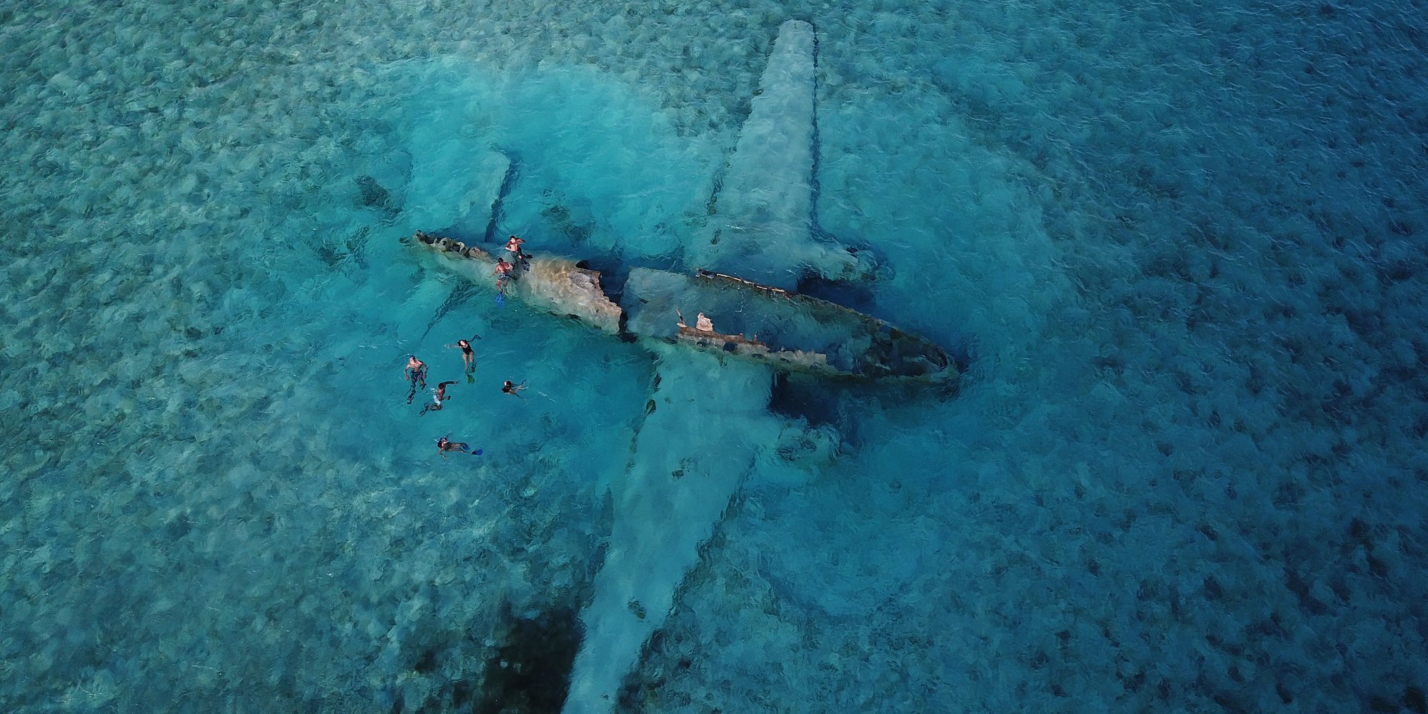 wreck Bahamas