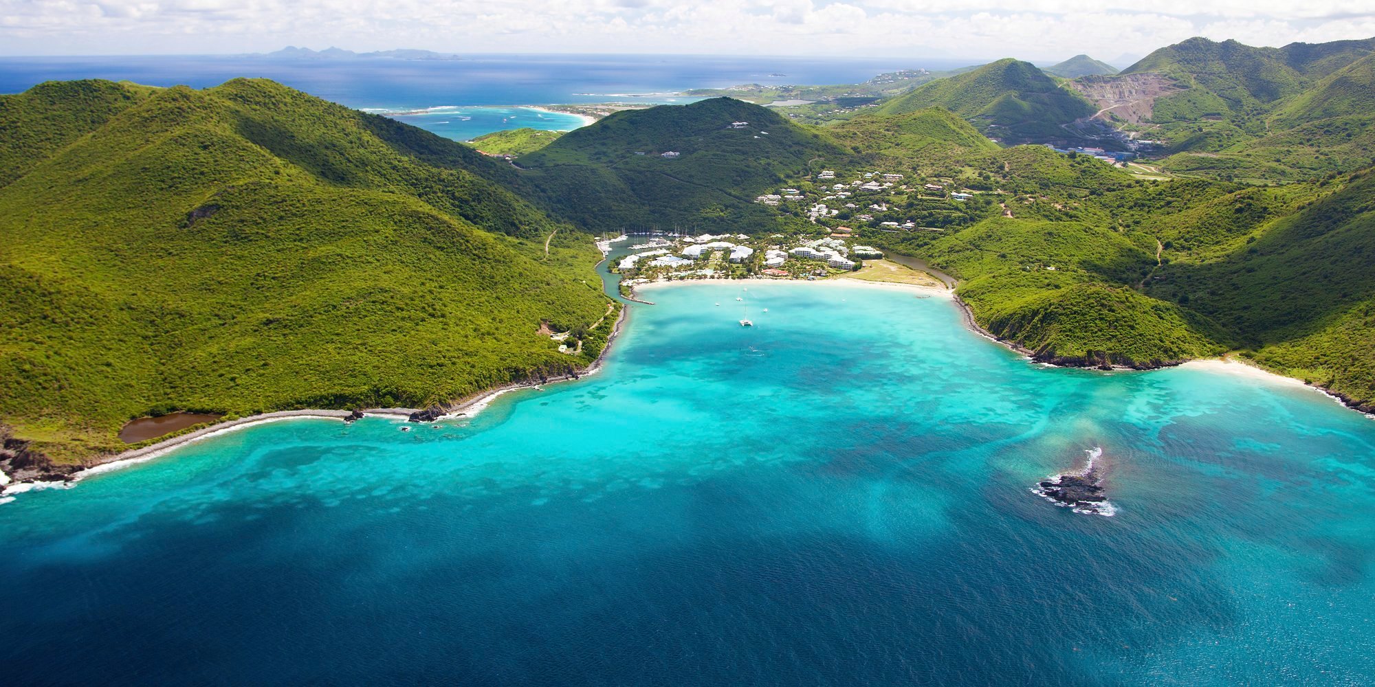 St Martin