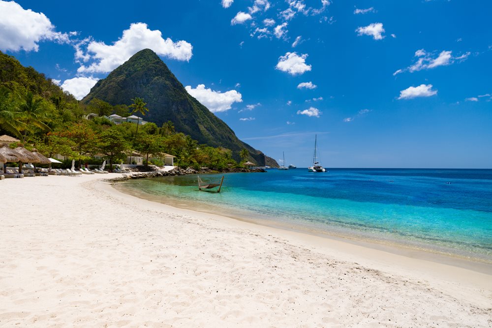 St Lucia