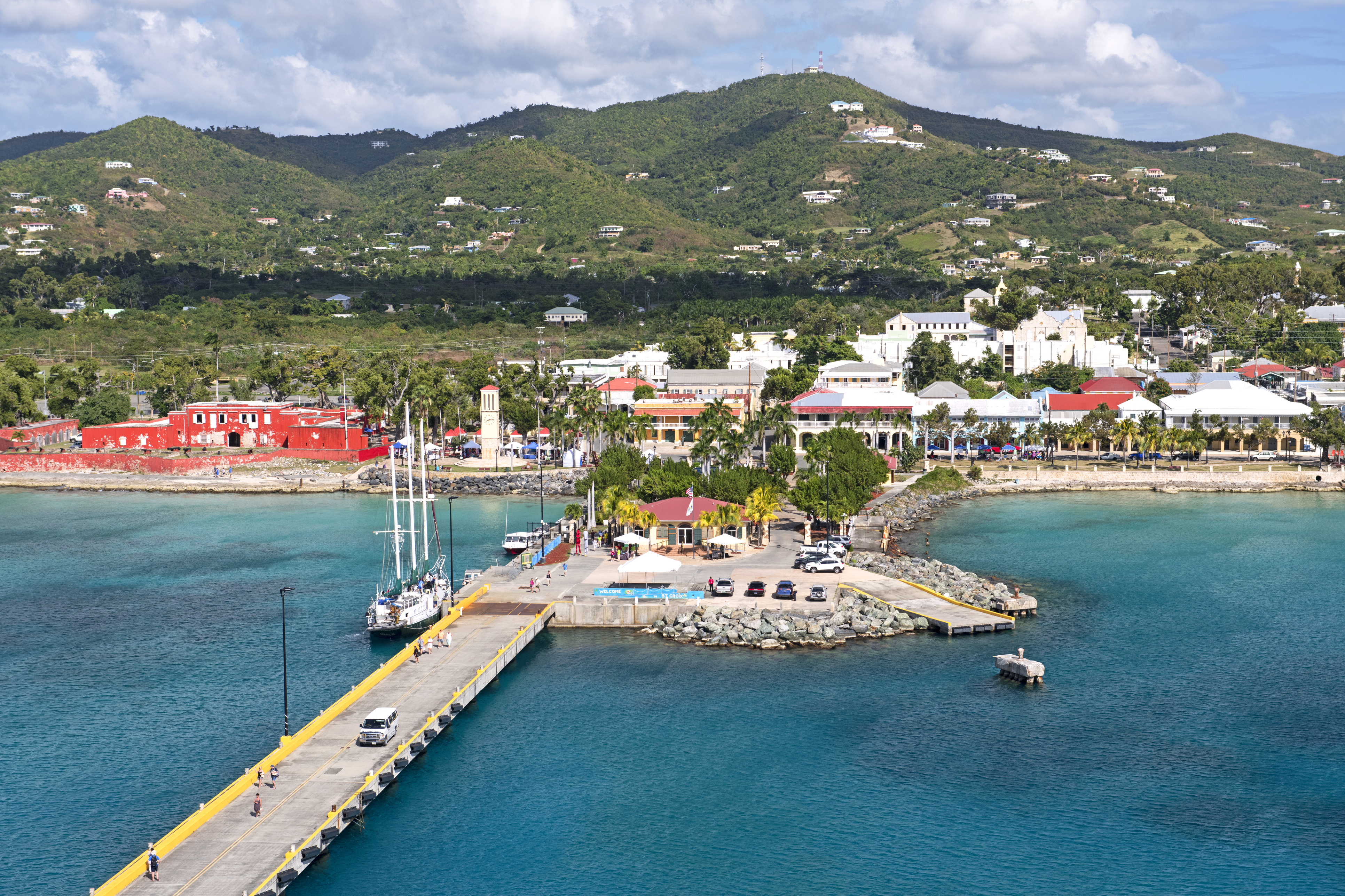 St Croix USVI