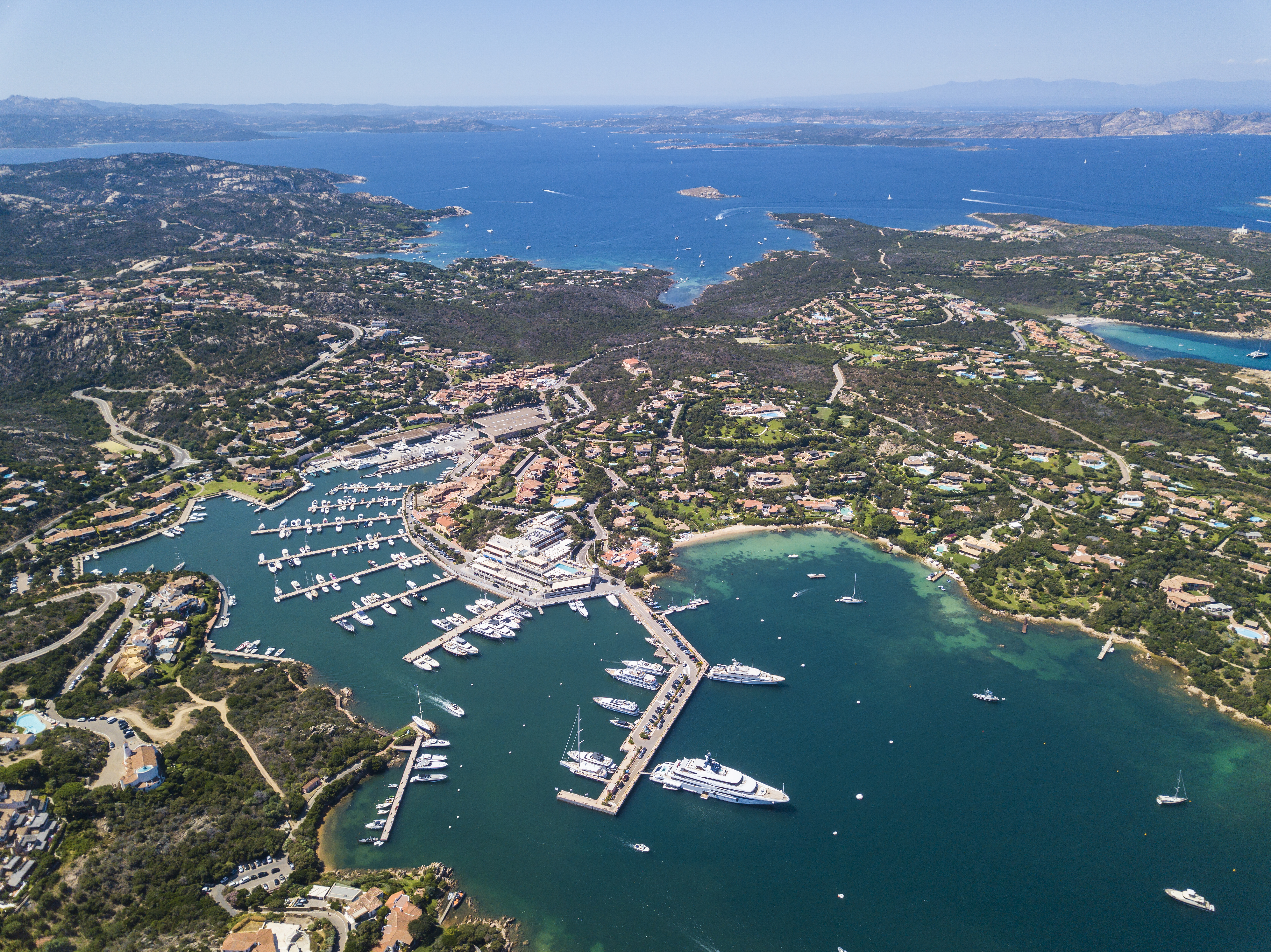 Porto Cervo Sardinia