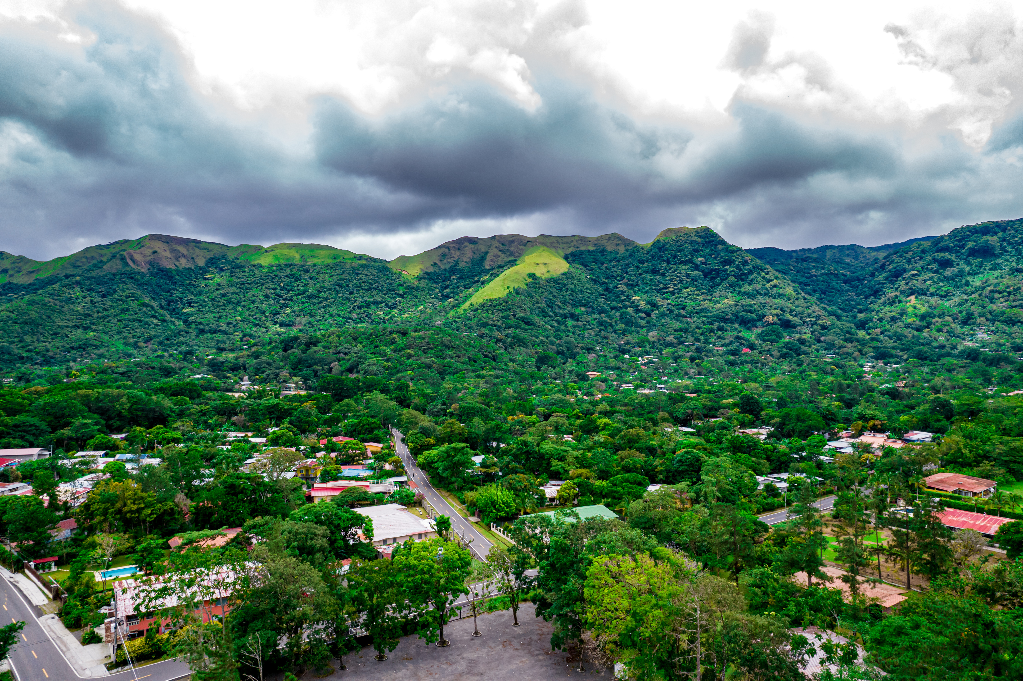 El Valle de Antón