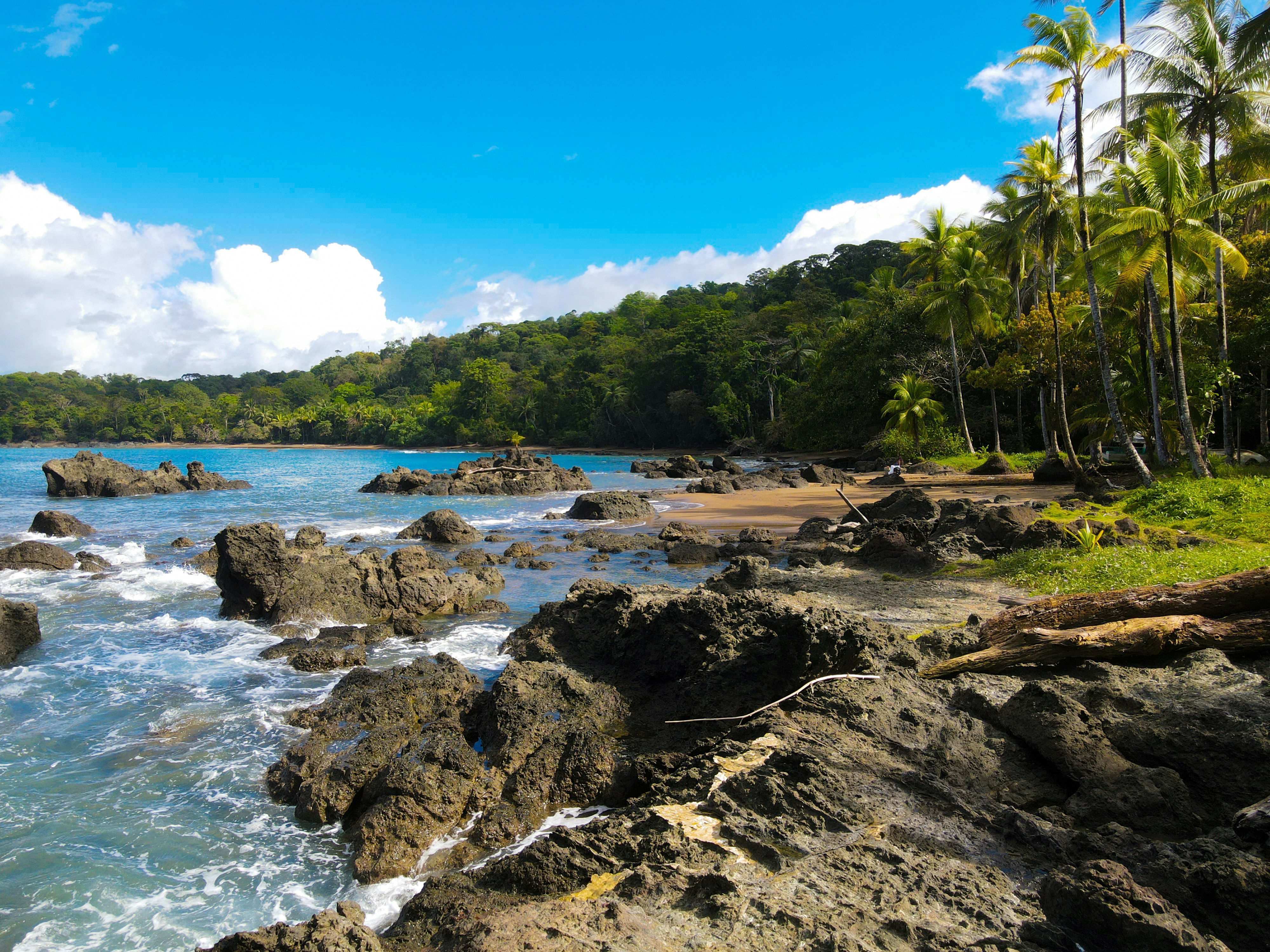 Drake Bay