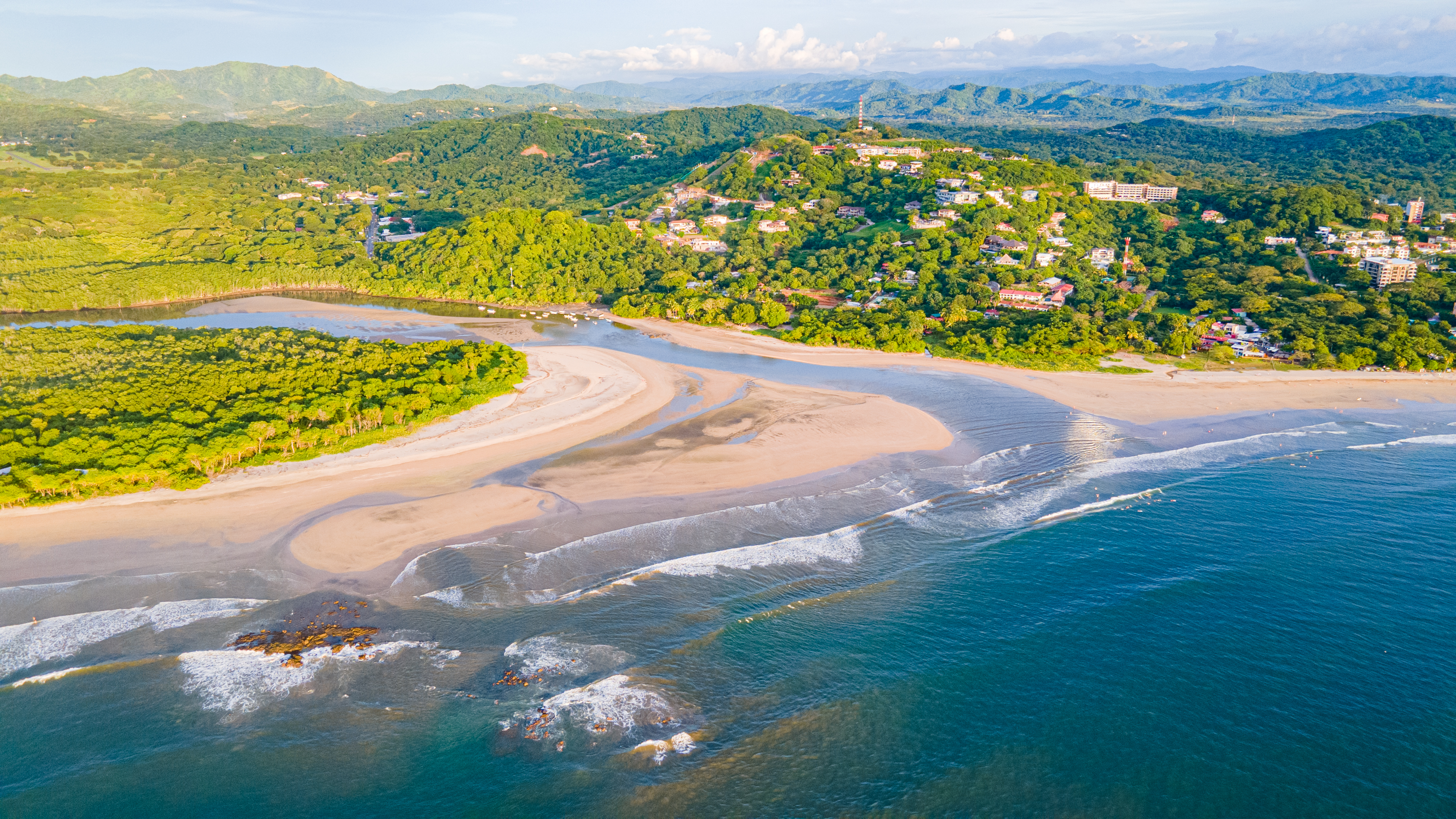 Playa Tamarindo