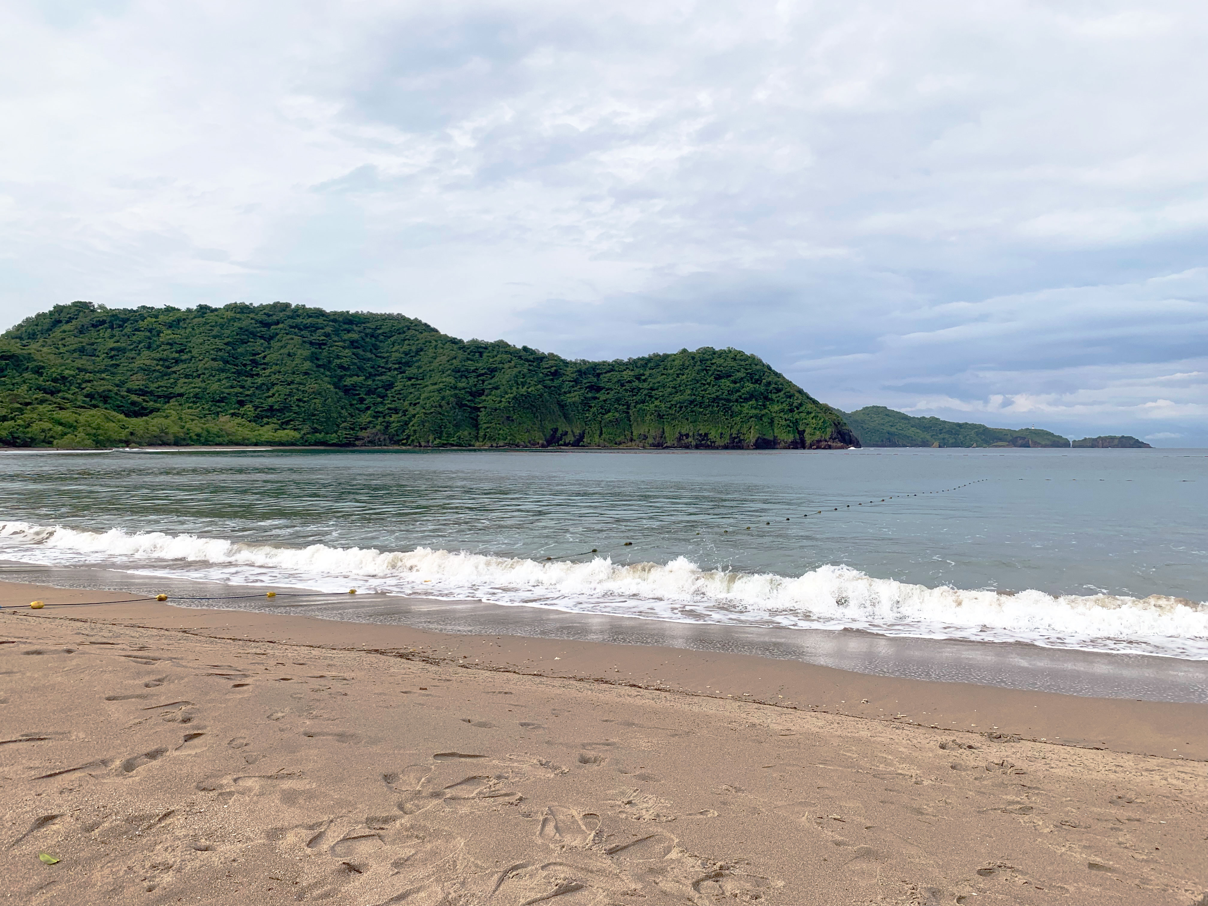 Playa Nacascolo