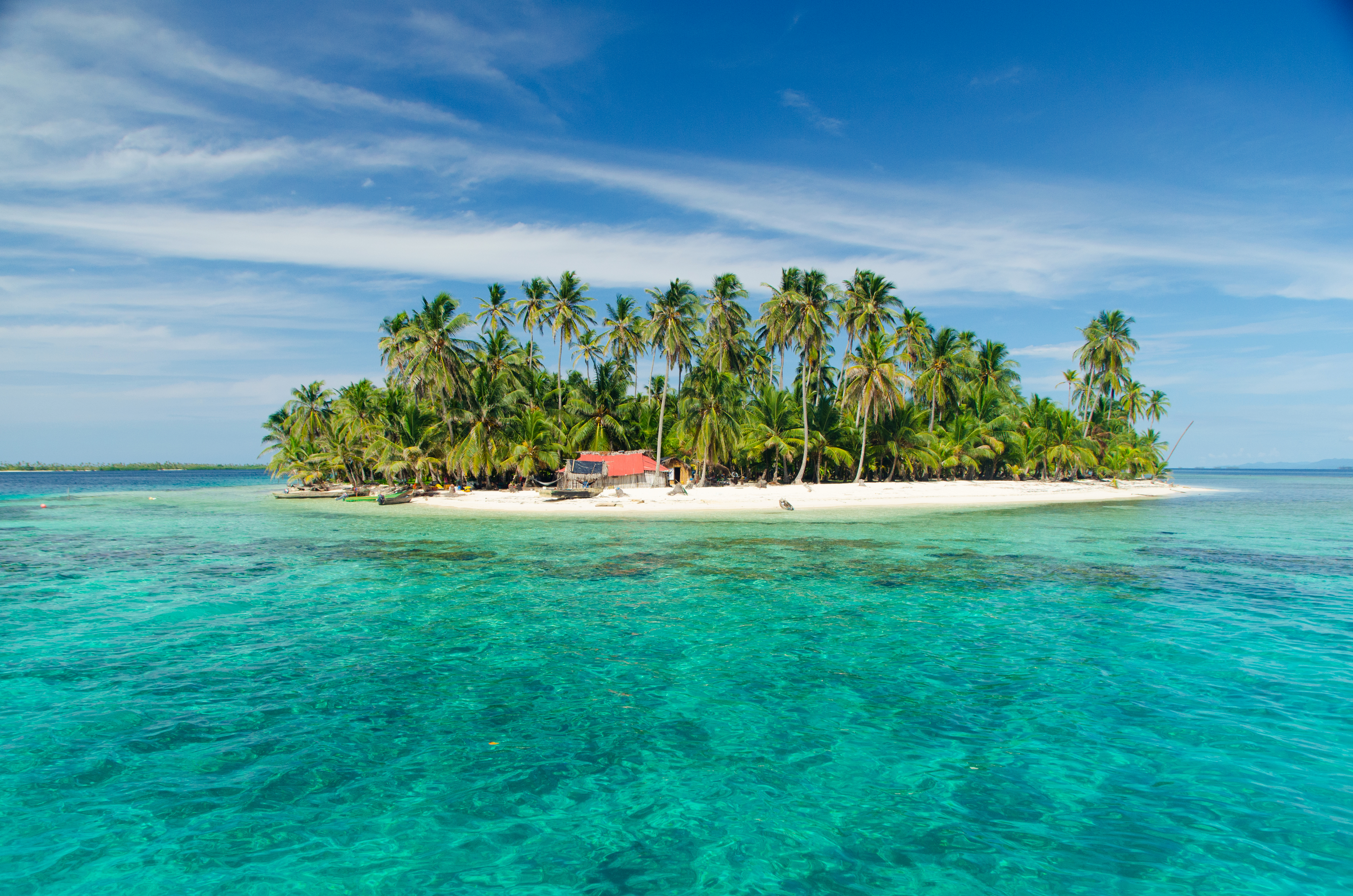 San Blas Islands