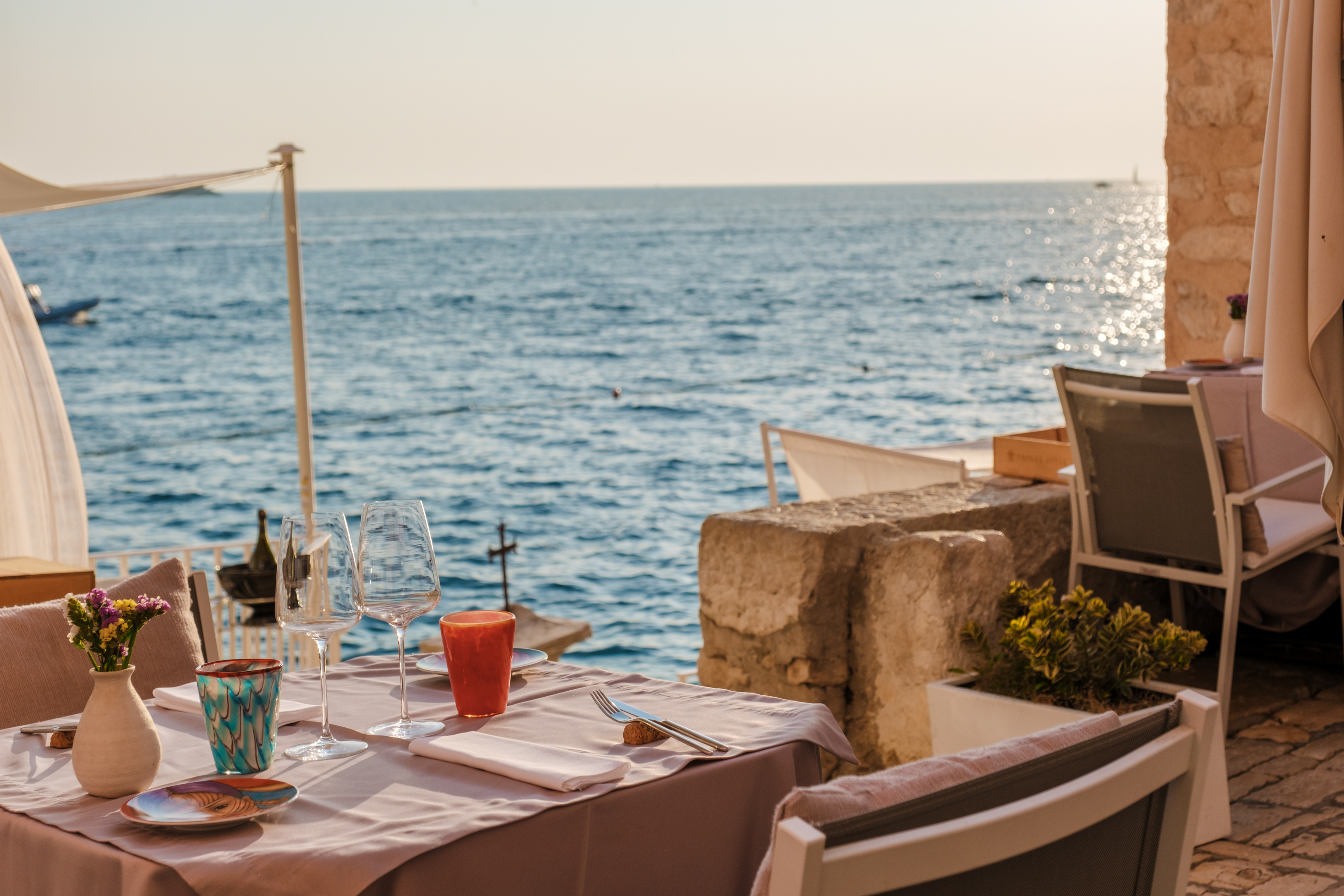 dining, Croatia