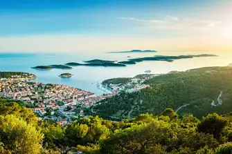 Croatia is whatever you want it to be: non-stop party, historic wonderland or a hide-away where you can see no-one all week