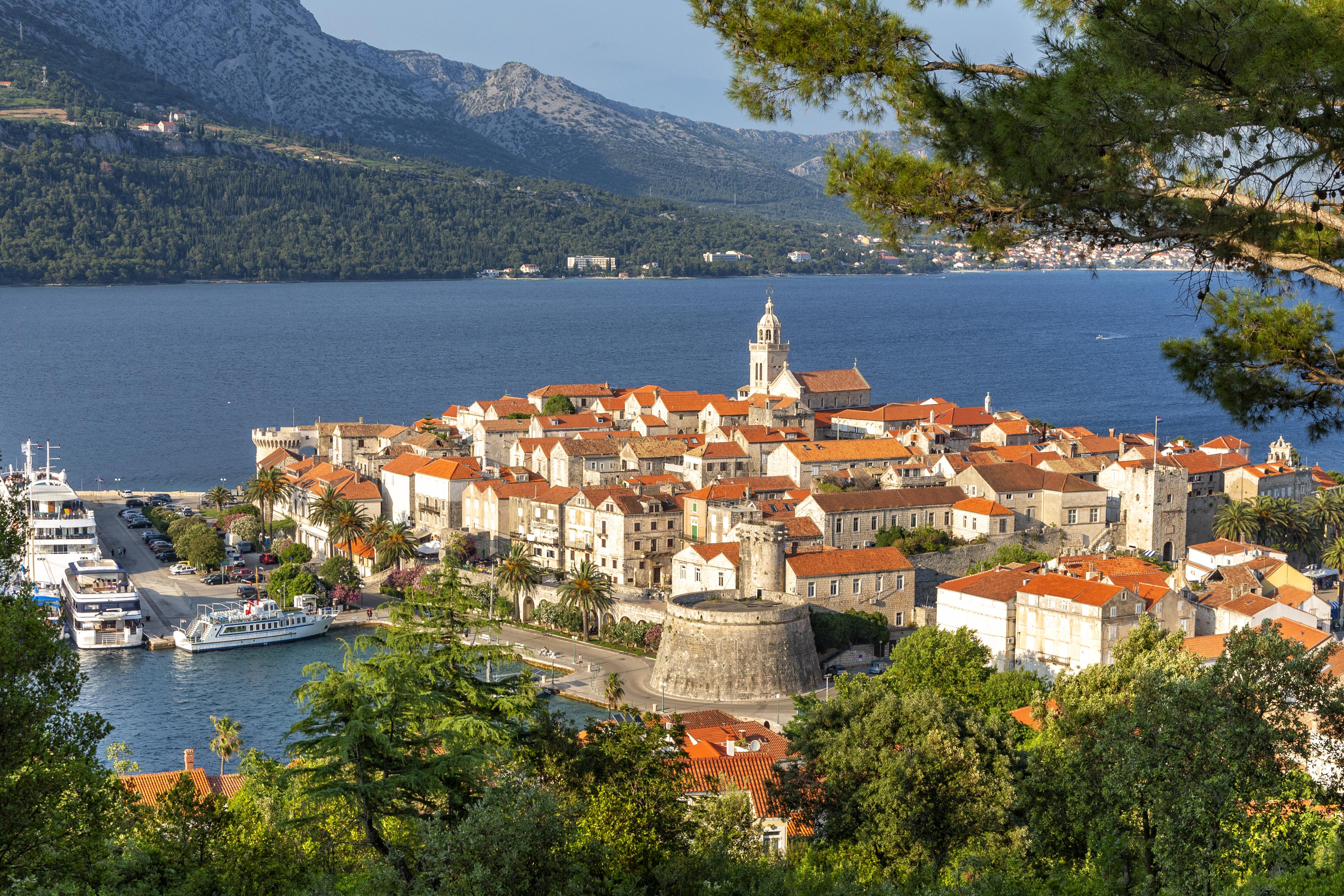 Korcula, Croatia