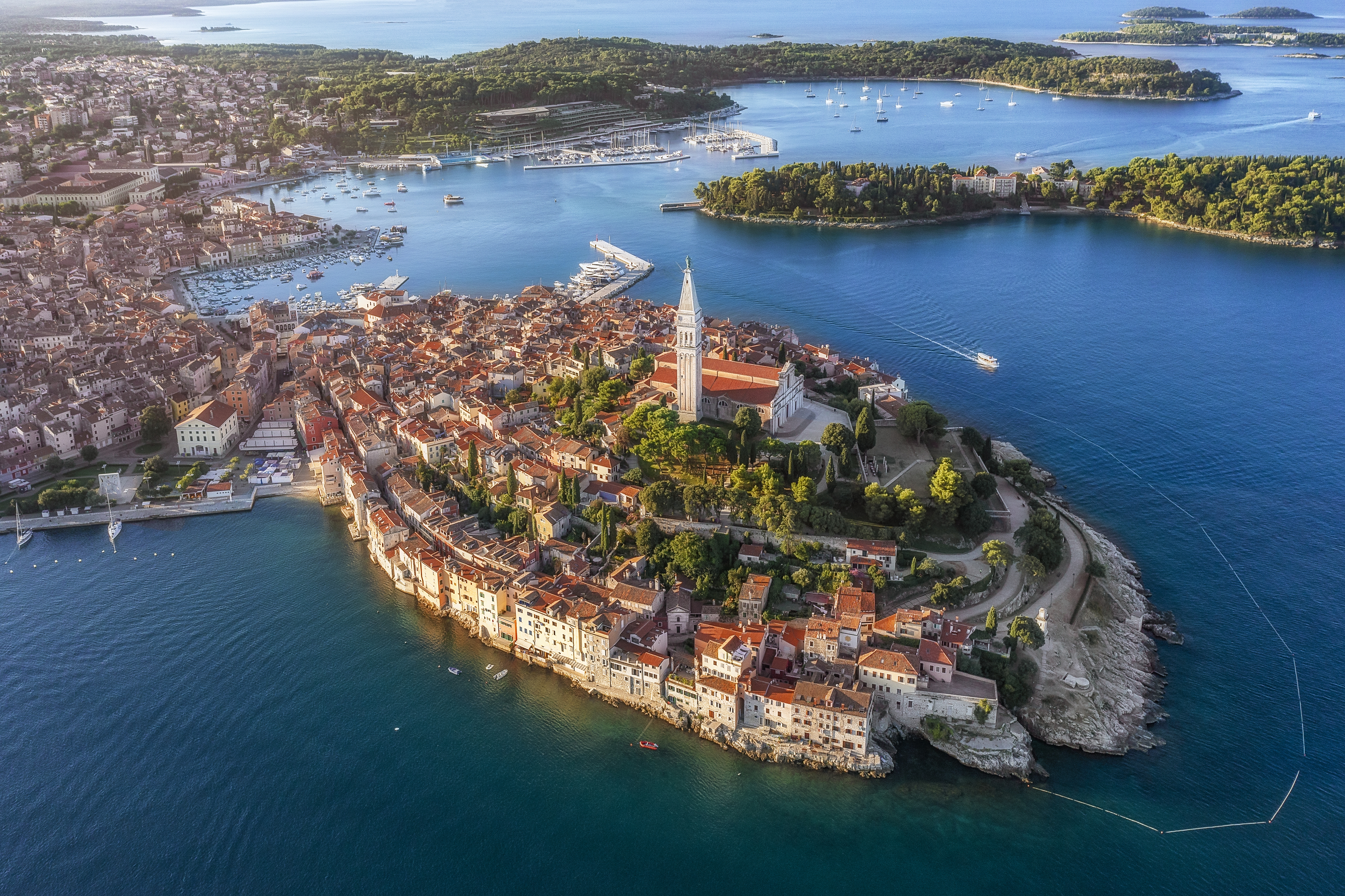Rovinj
