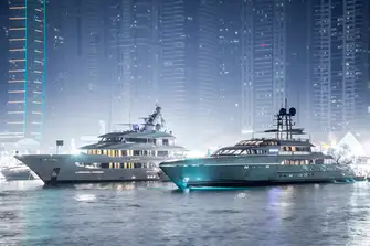 'Elevating human potential through yachting' is the theme of the Experiential Yachting Forum 2023