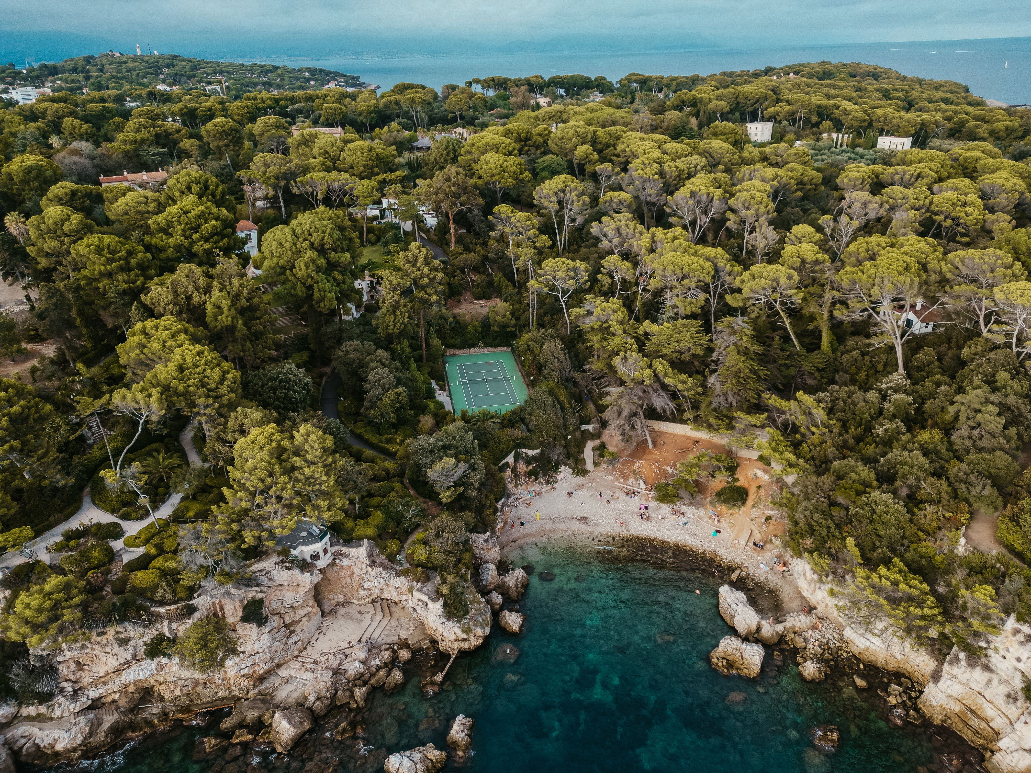 Cap d'Antibes