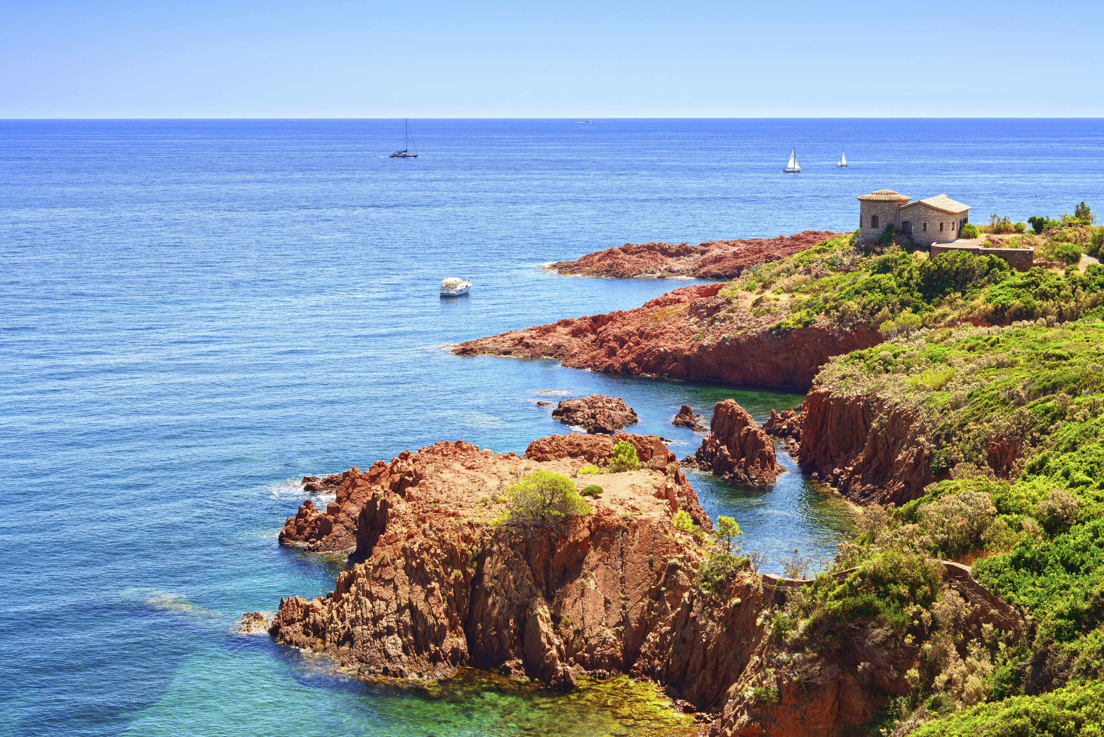 Esterel France
