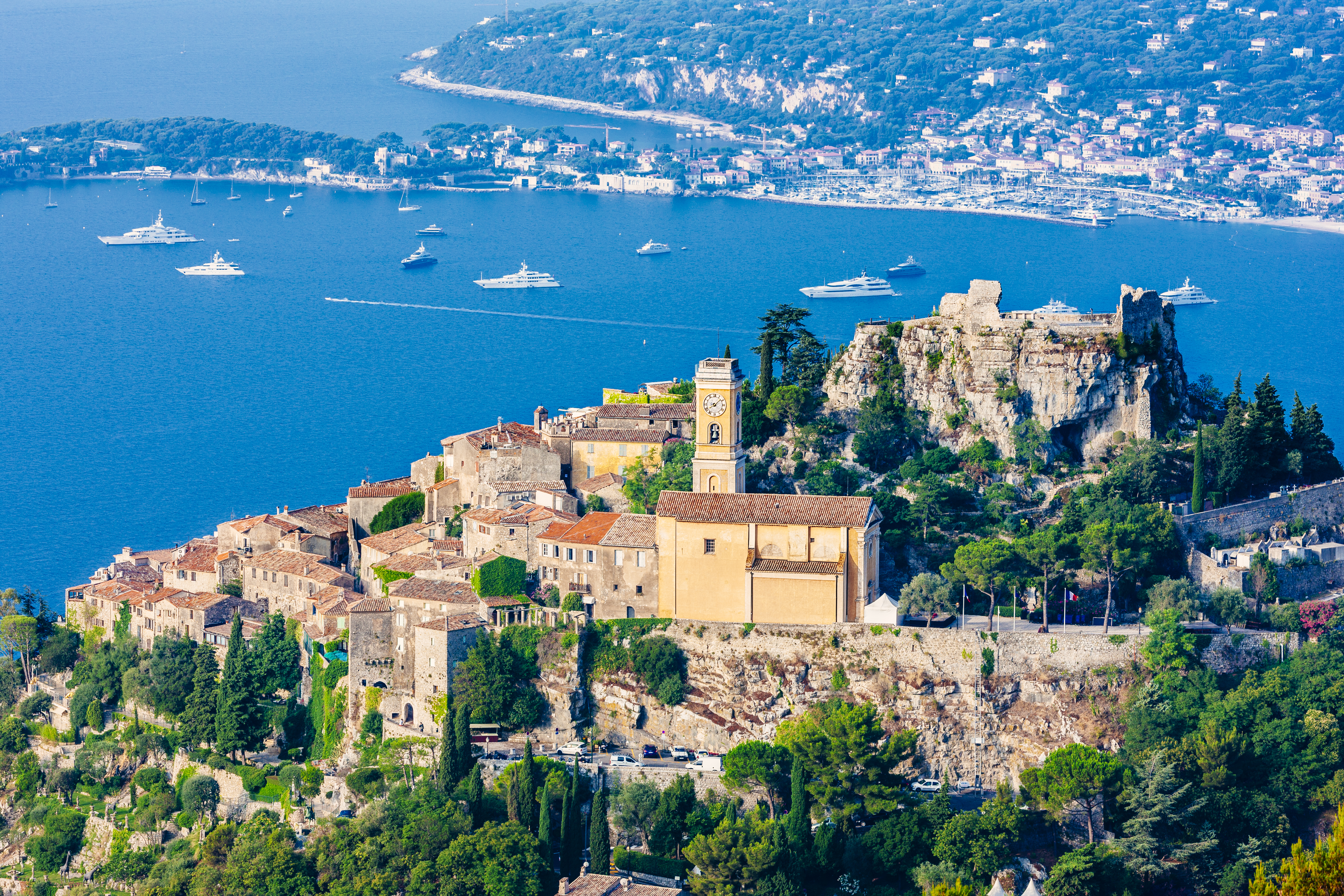 Eze France