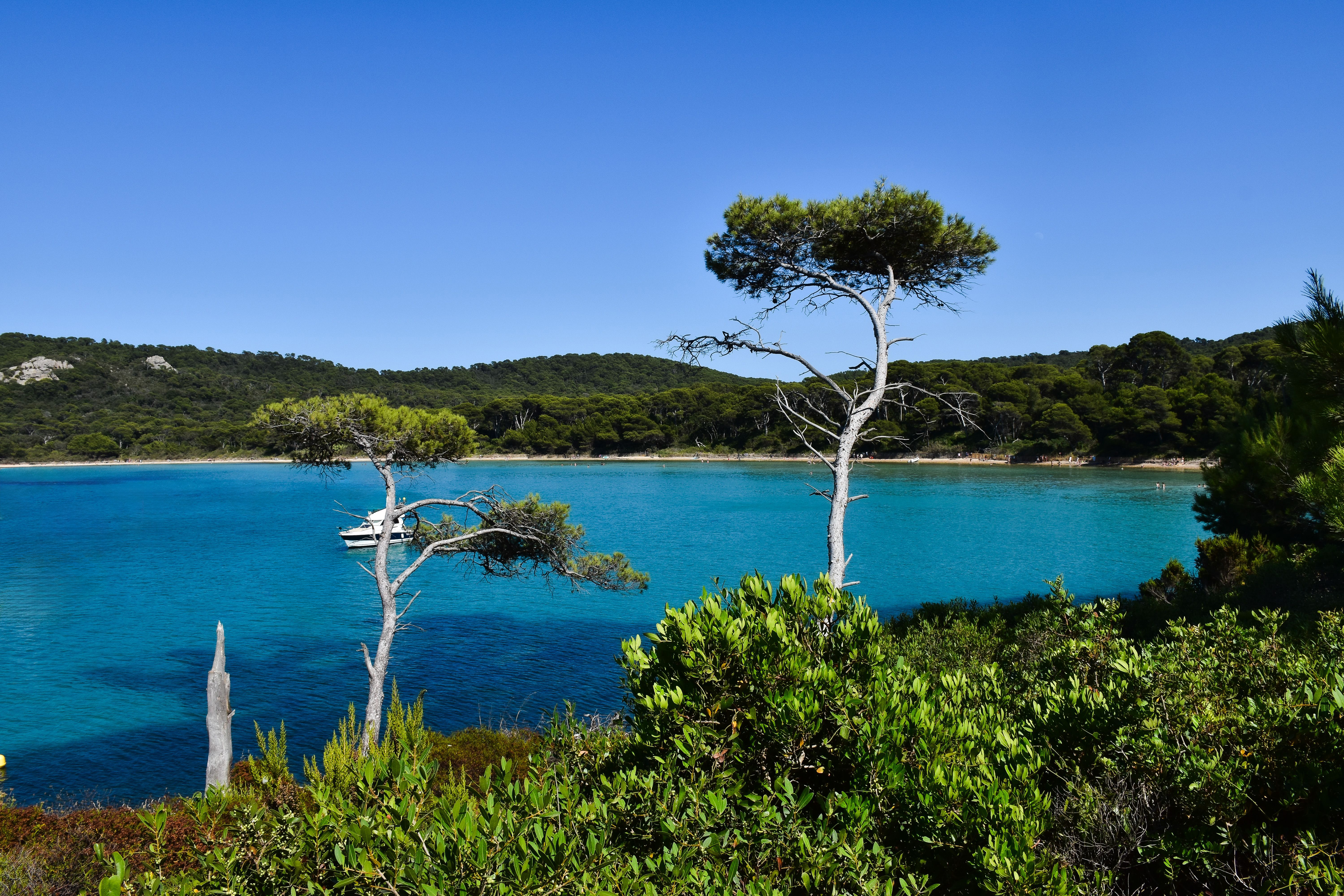 Porquerolles