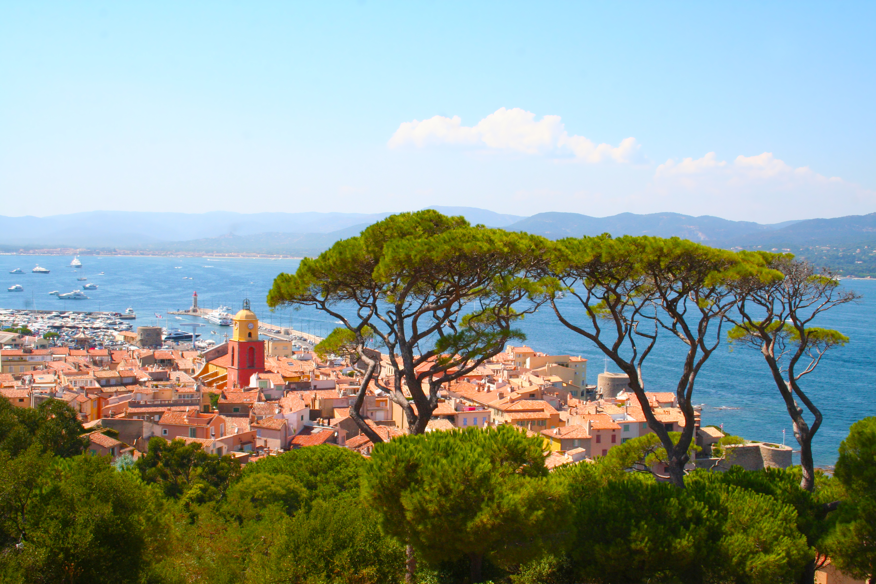 Saint-Tropez