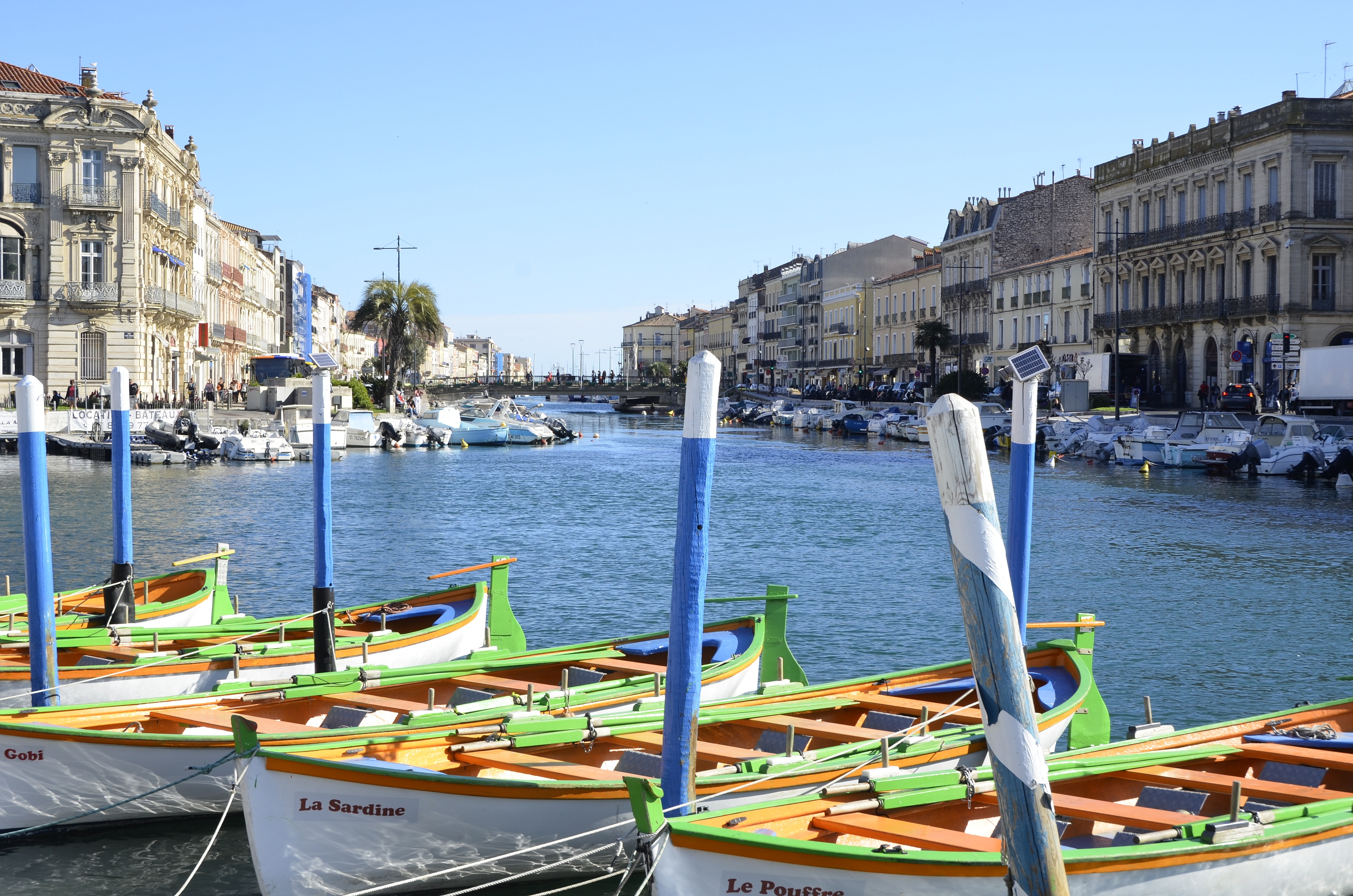 Sete France