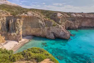 Greek Islands