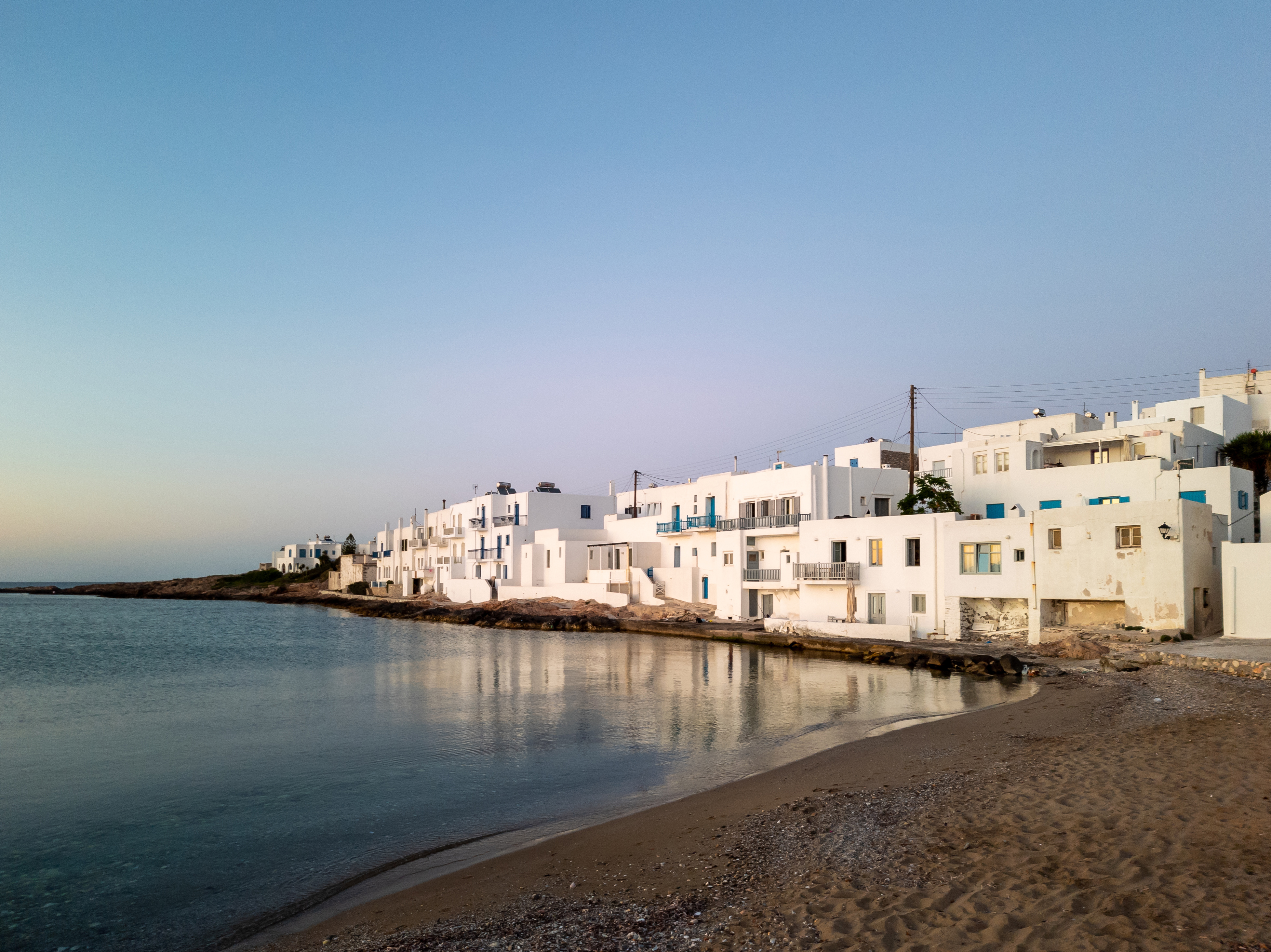 Paros, Greece