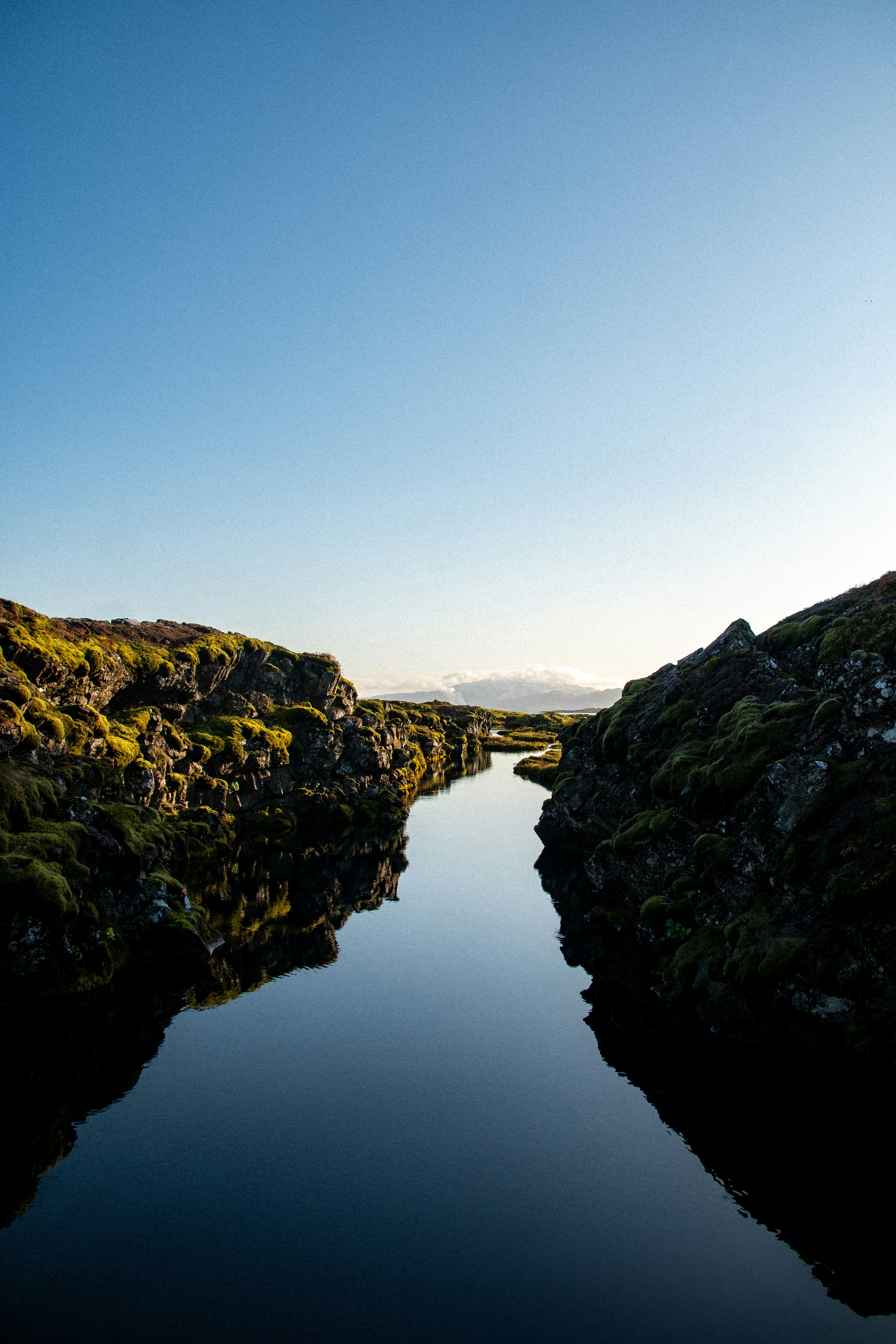 Thingvellir National Park