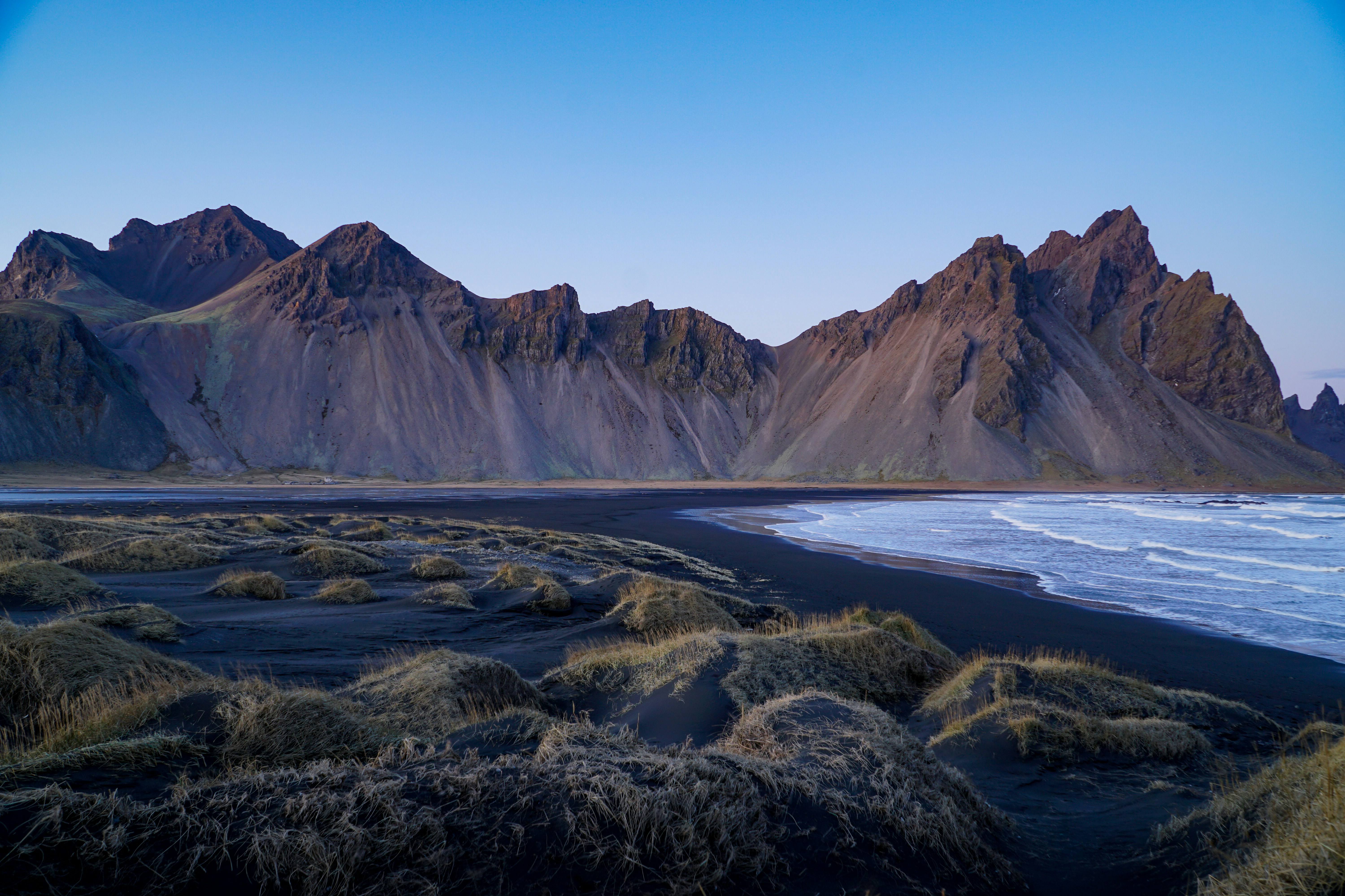 Stokksnes