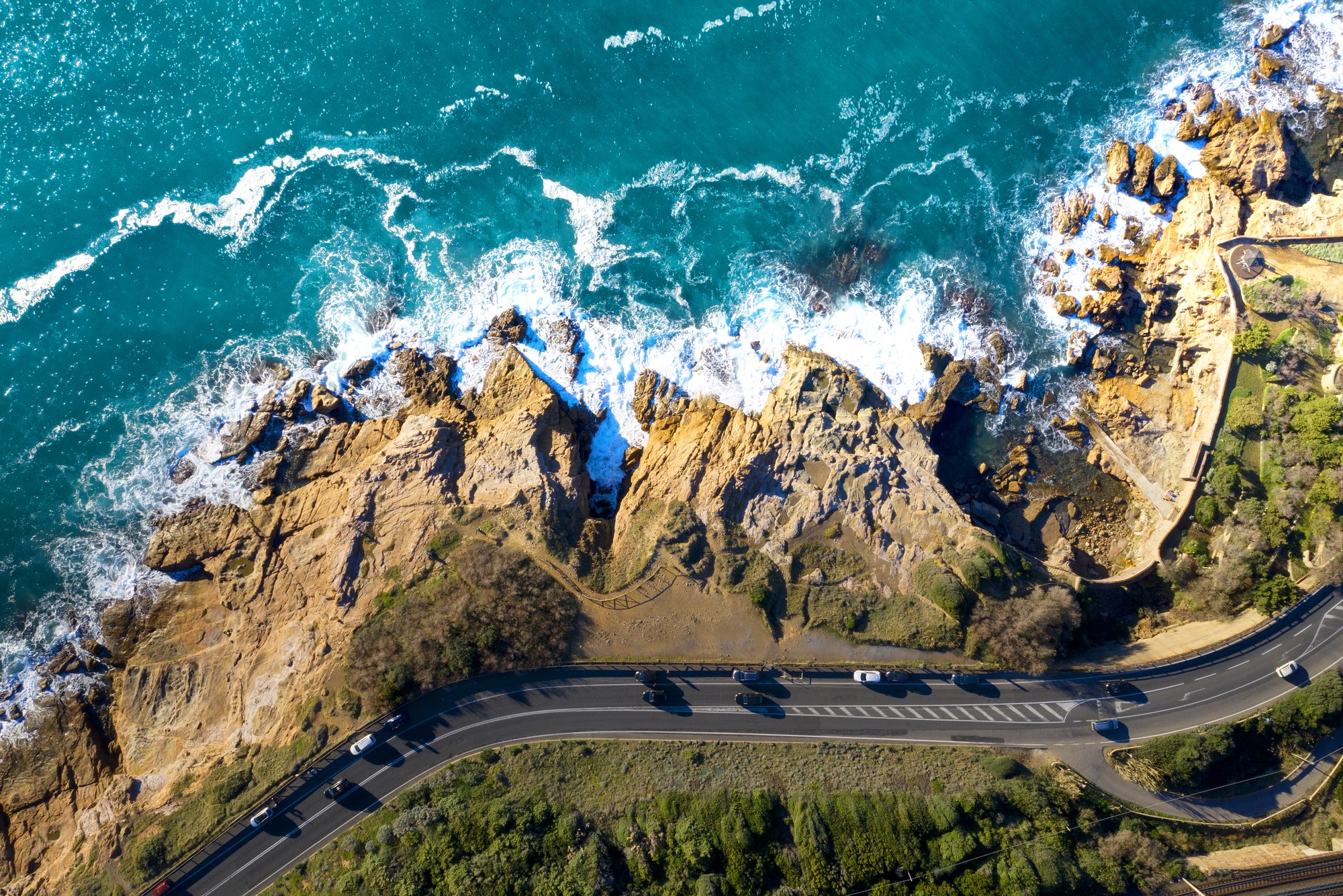 Unusual charter destinations to visit in the Mediterranean