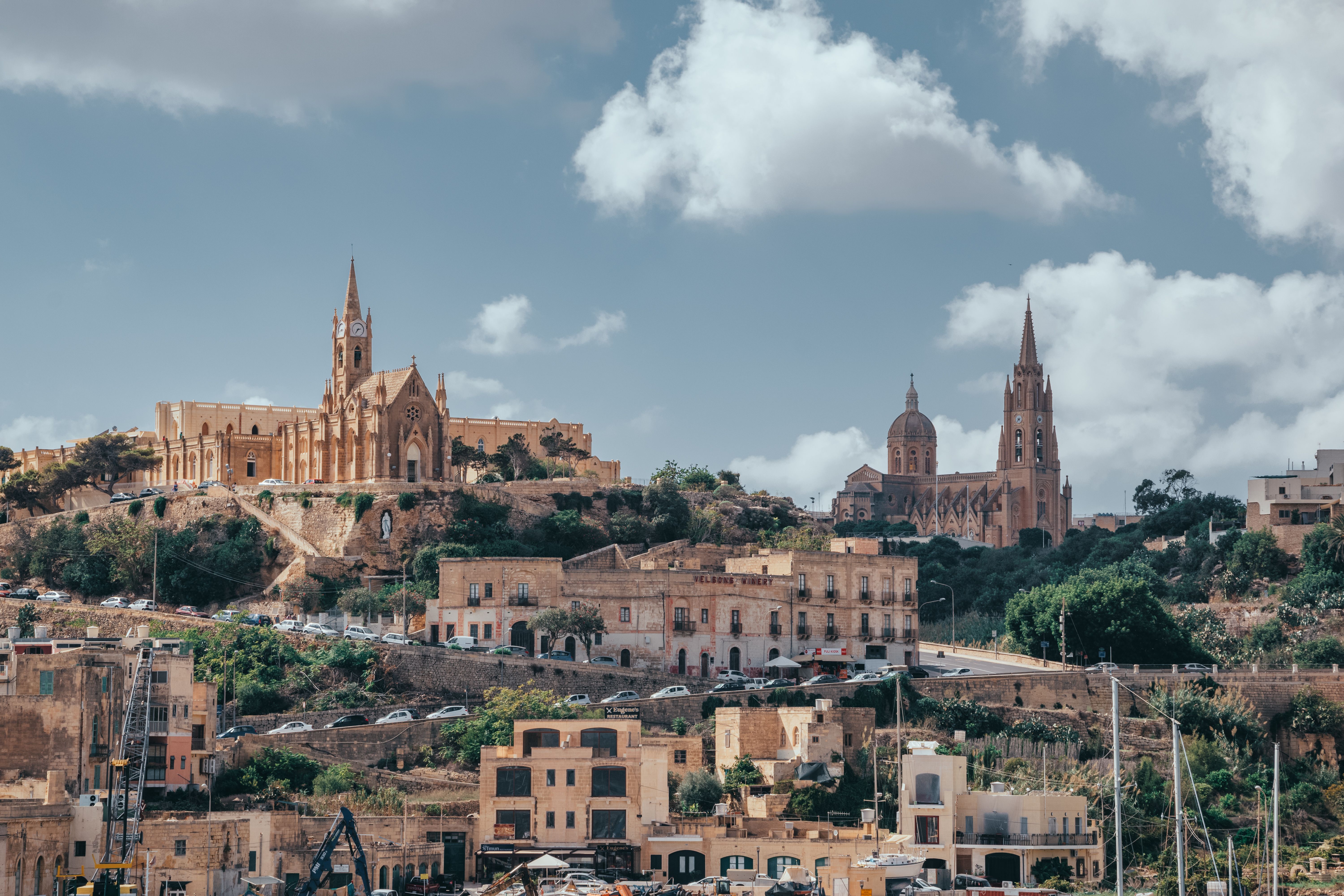 Gozo, Malta
