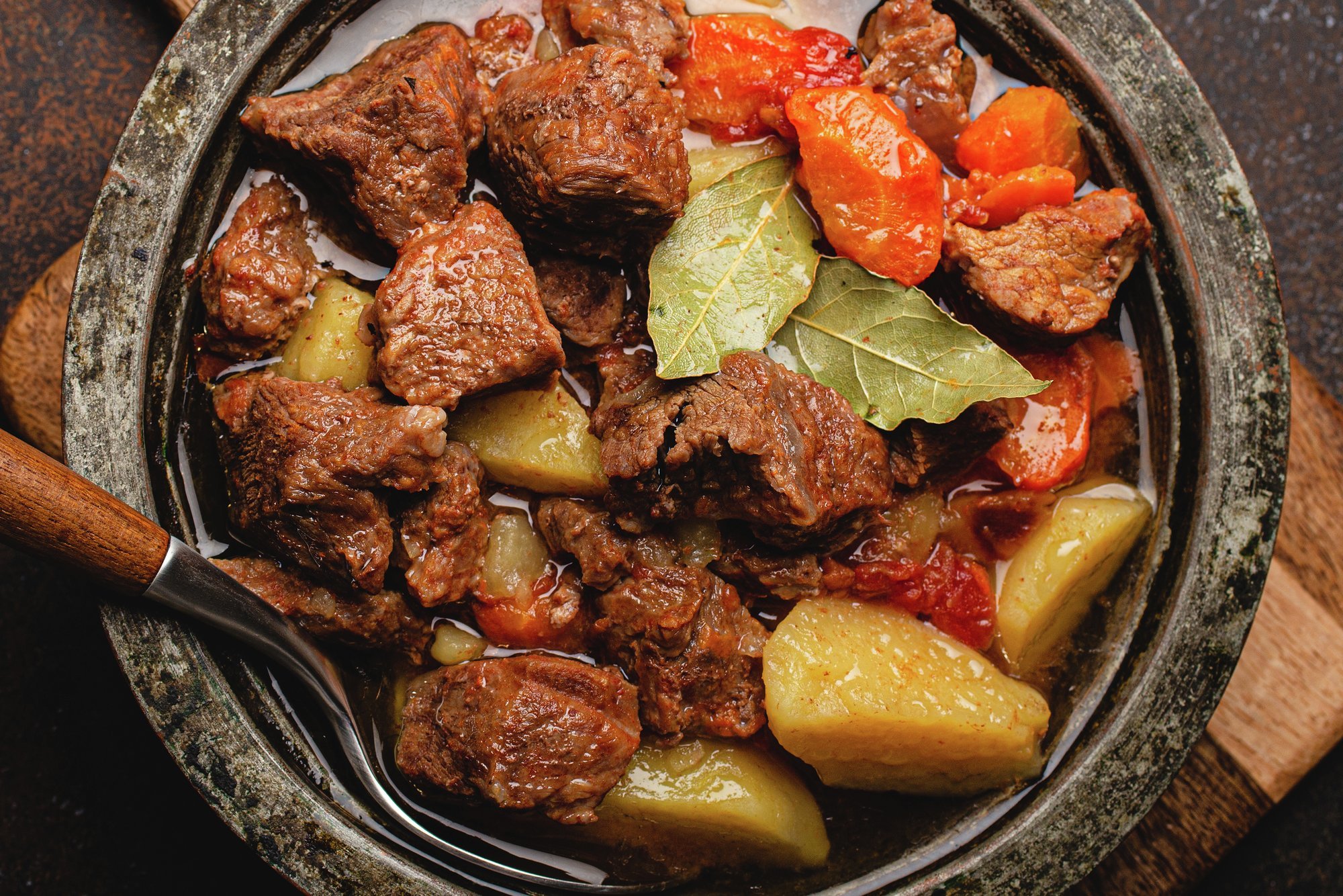 Indulge in the warmth and aromas of Saudi soul food