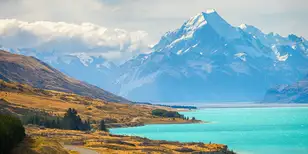 New Zealand