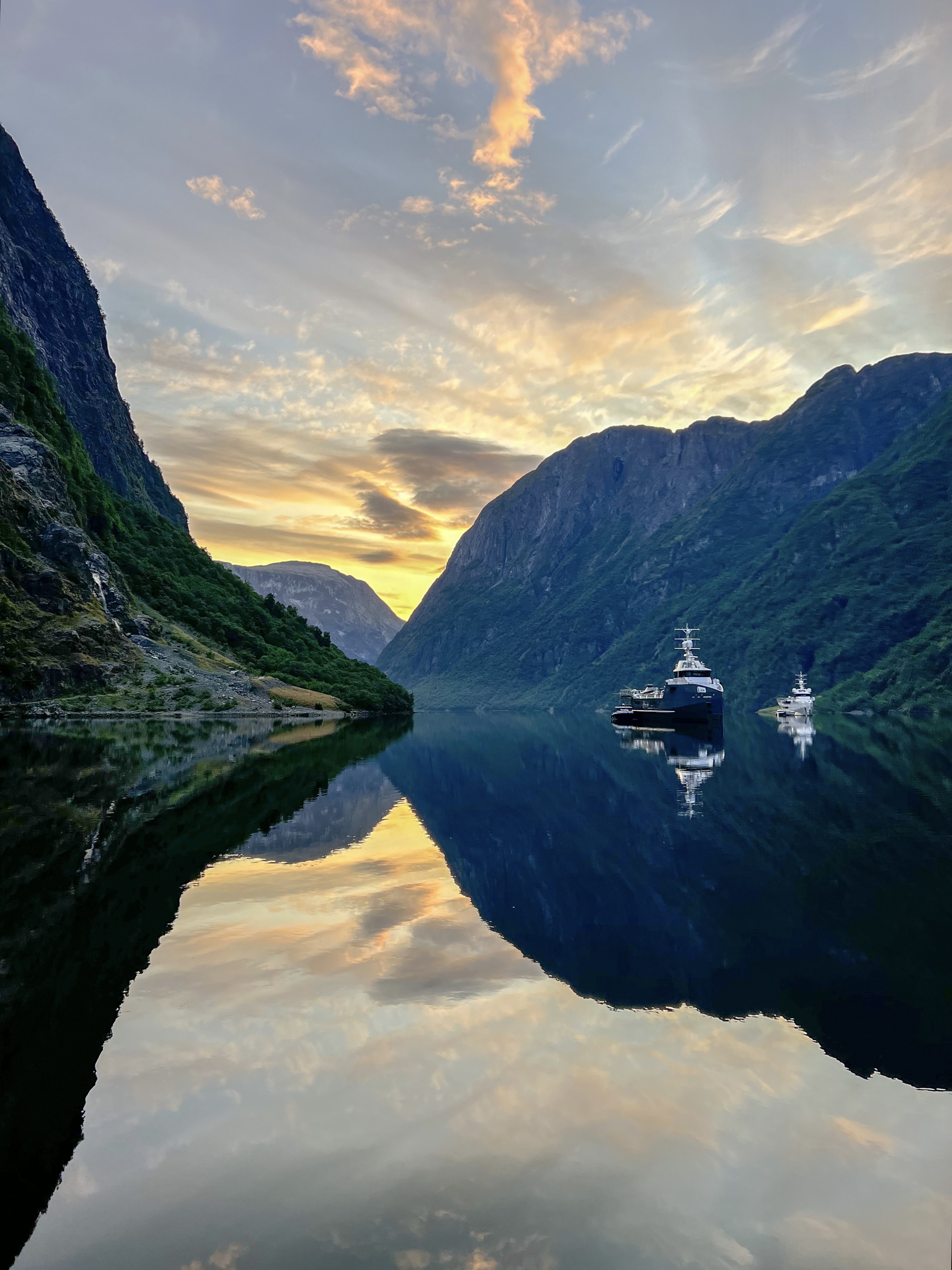Norway