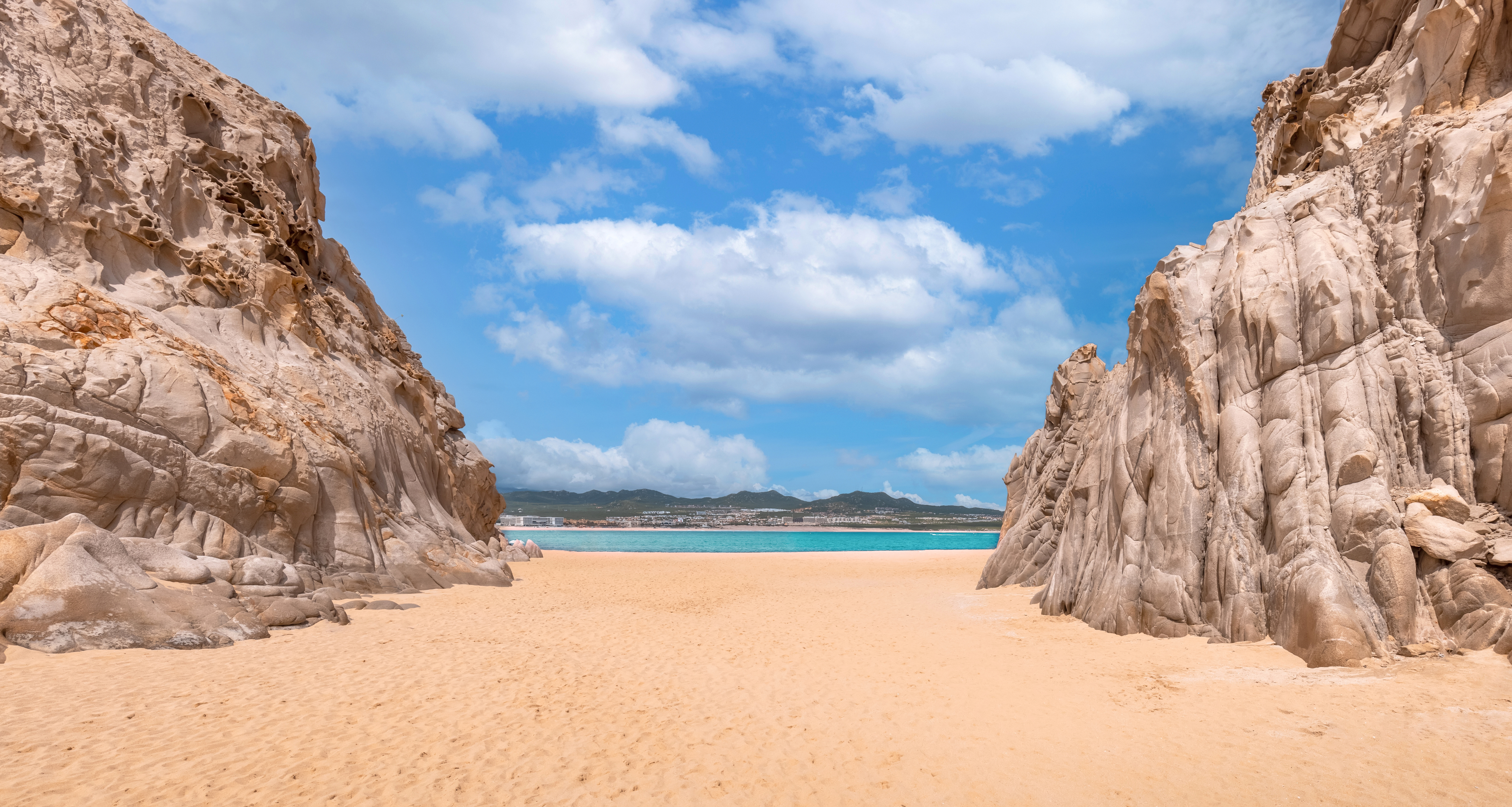 Lover’s Beach