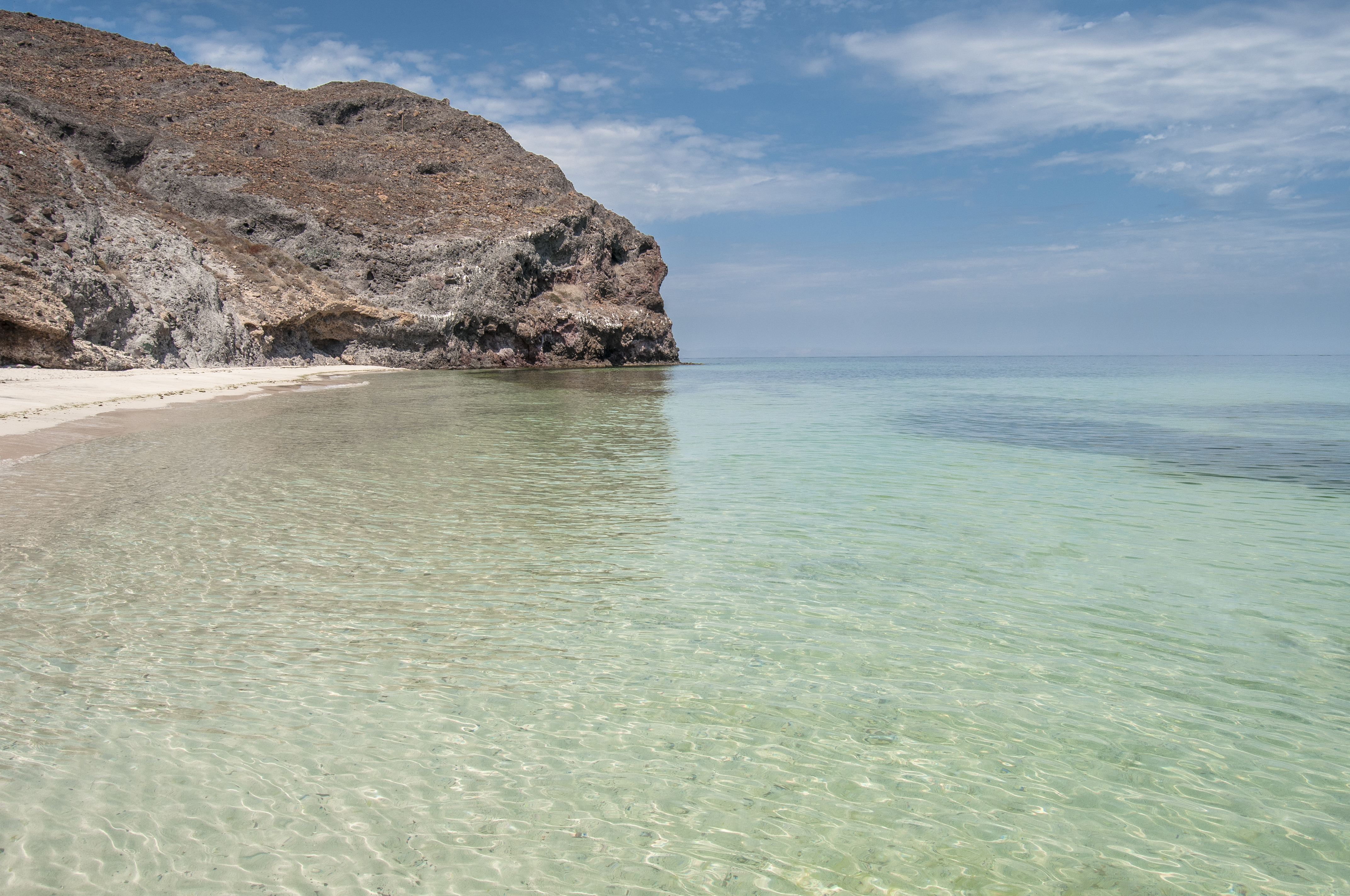 Playa Tecolote
