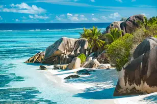 Seychelles