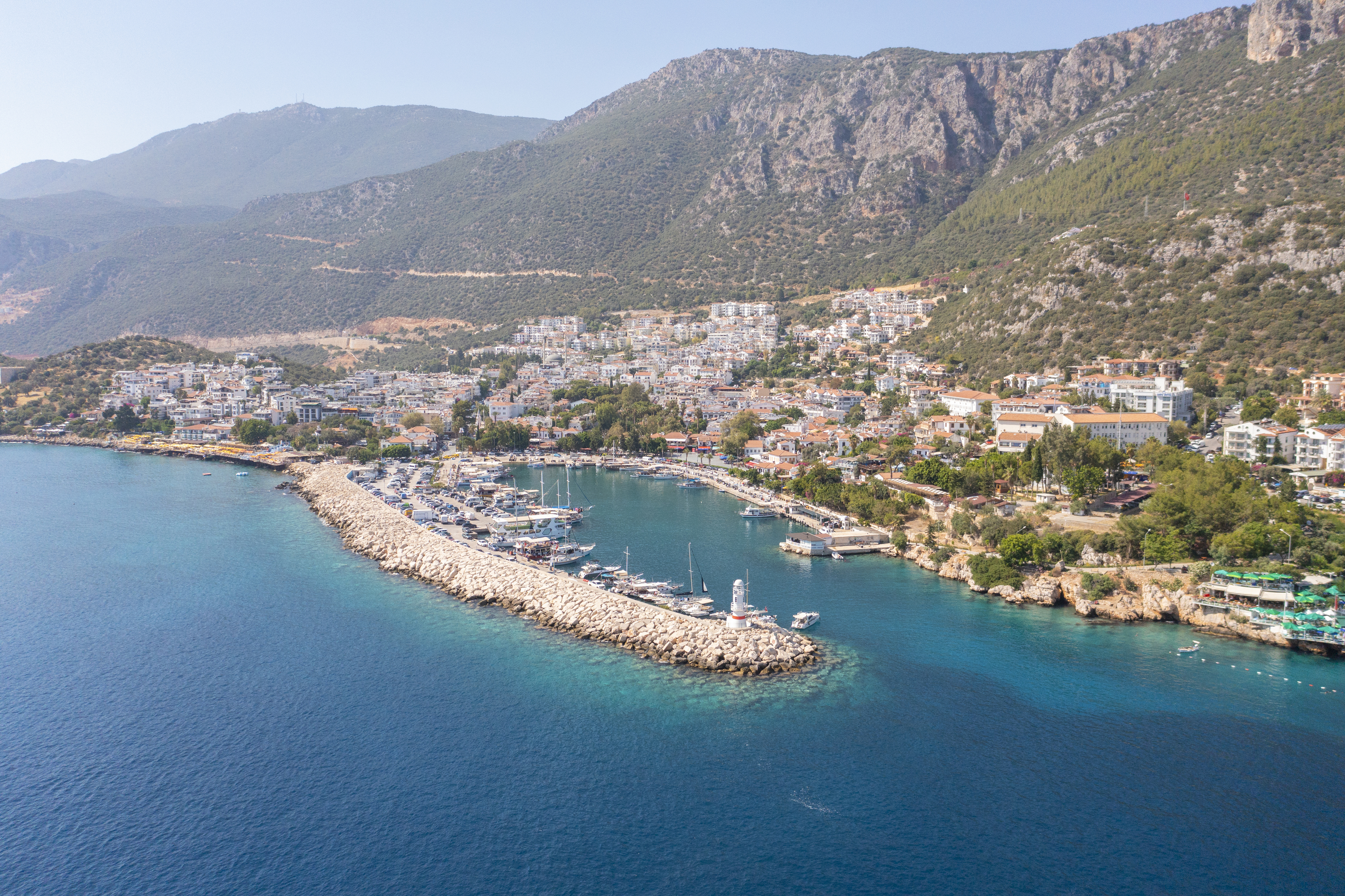 Turkey