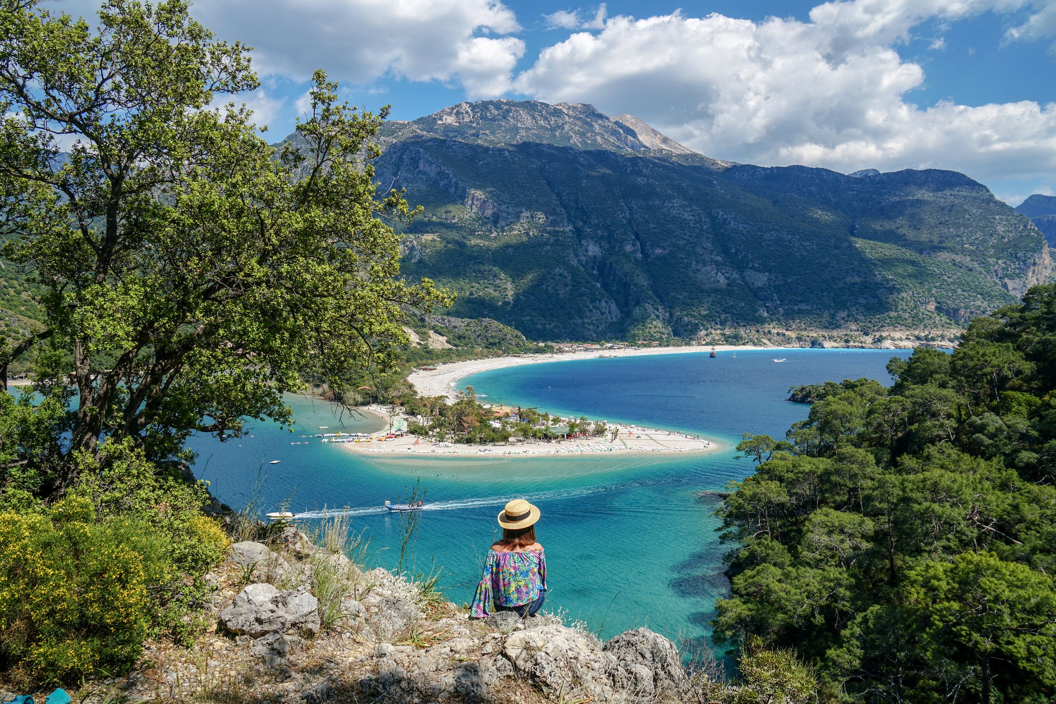 Fethiye, Turkey