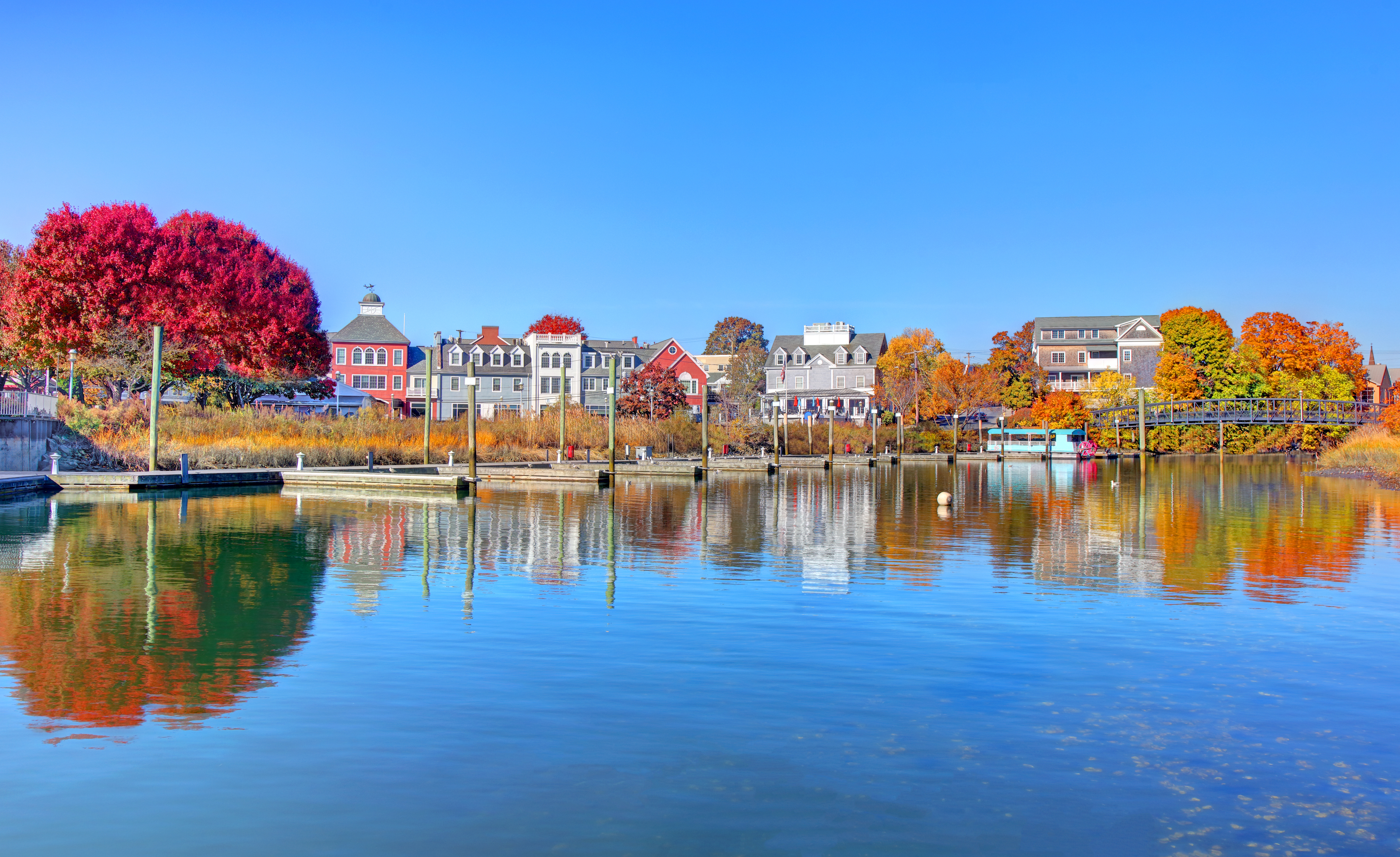 Milford Connecticut USA yacht charter