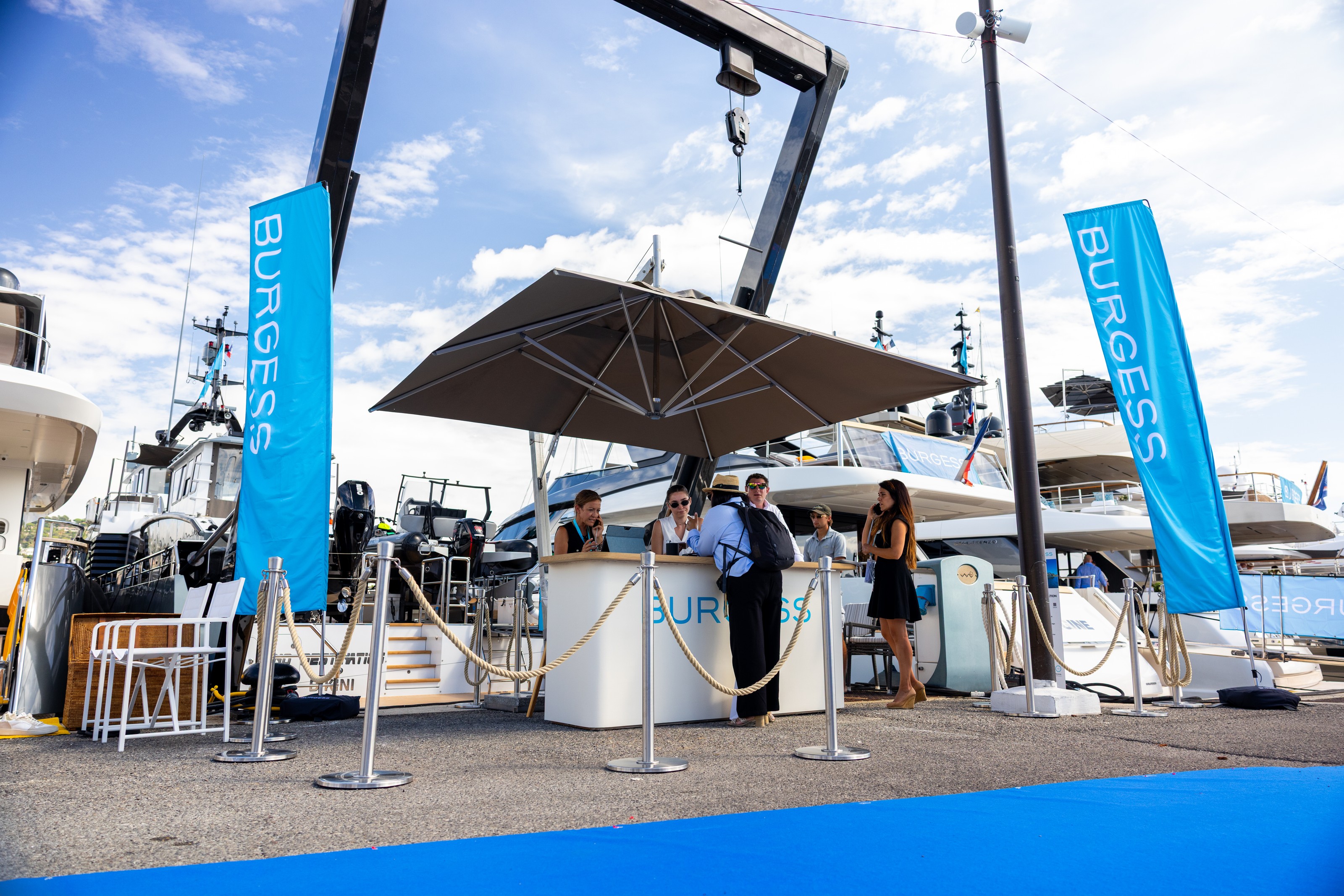 Cannes Yachting Festival