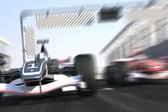 The Monaco E-Prix features only 100 percent electric cars