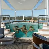 buy catamaran luxury