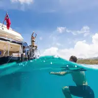 luxury yacht charter companies