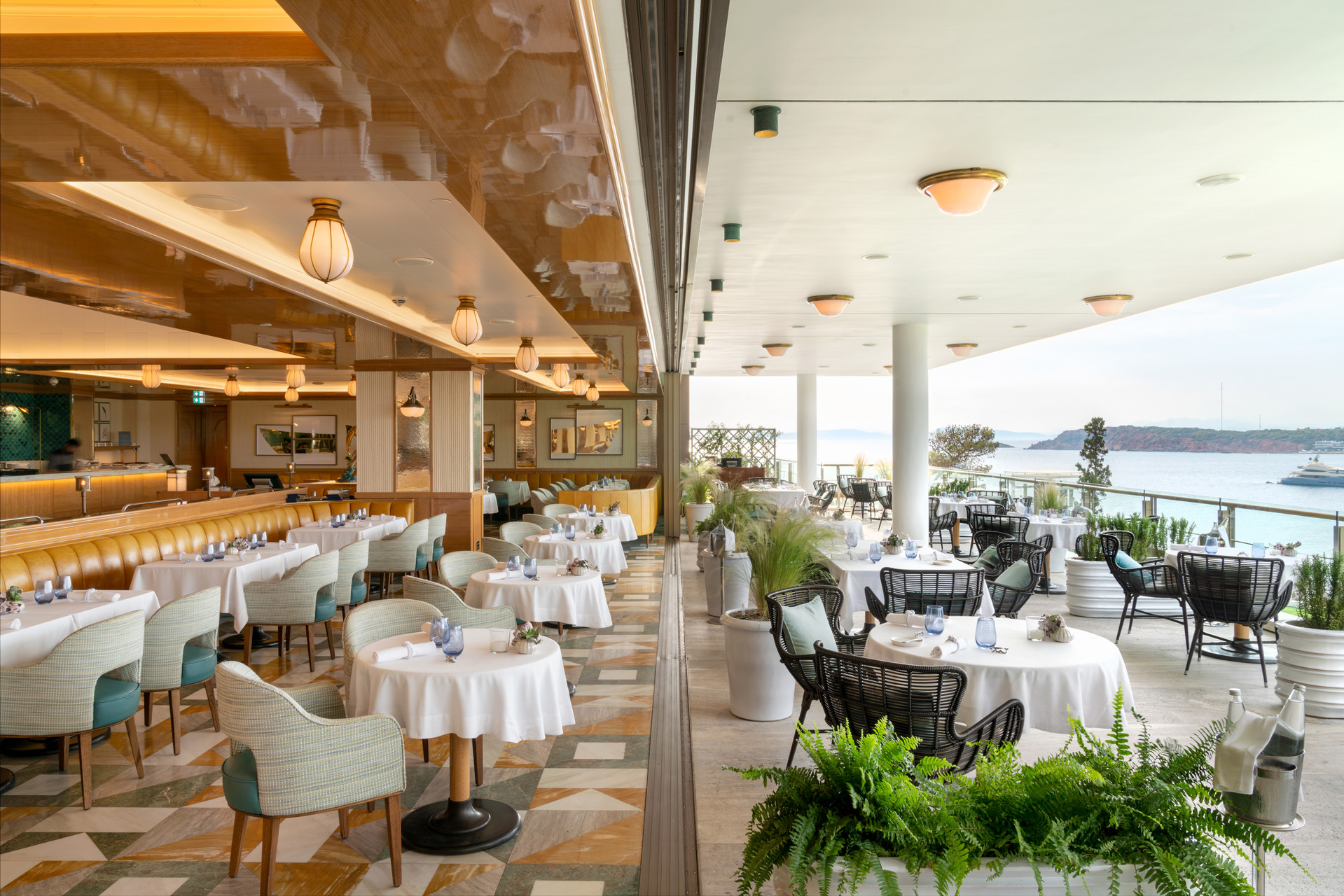 Four Seasons Astir Palace