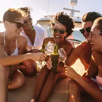 private yacht charter caribbean